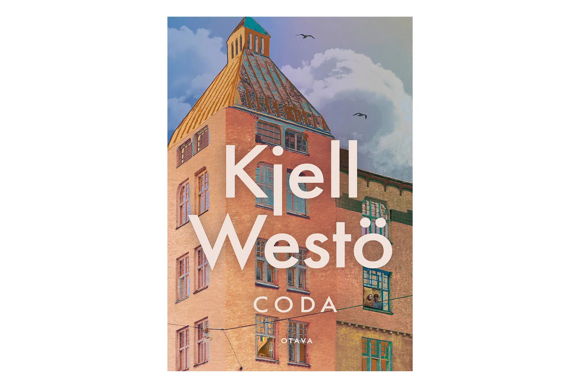 Kjell Westö: Coda