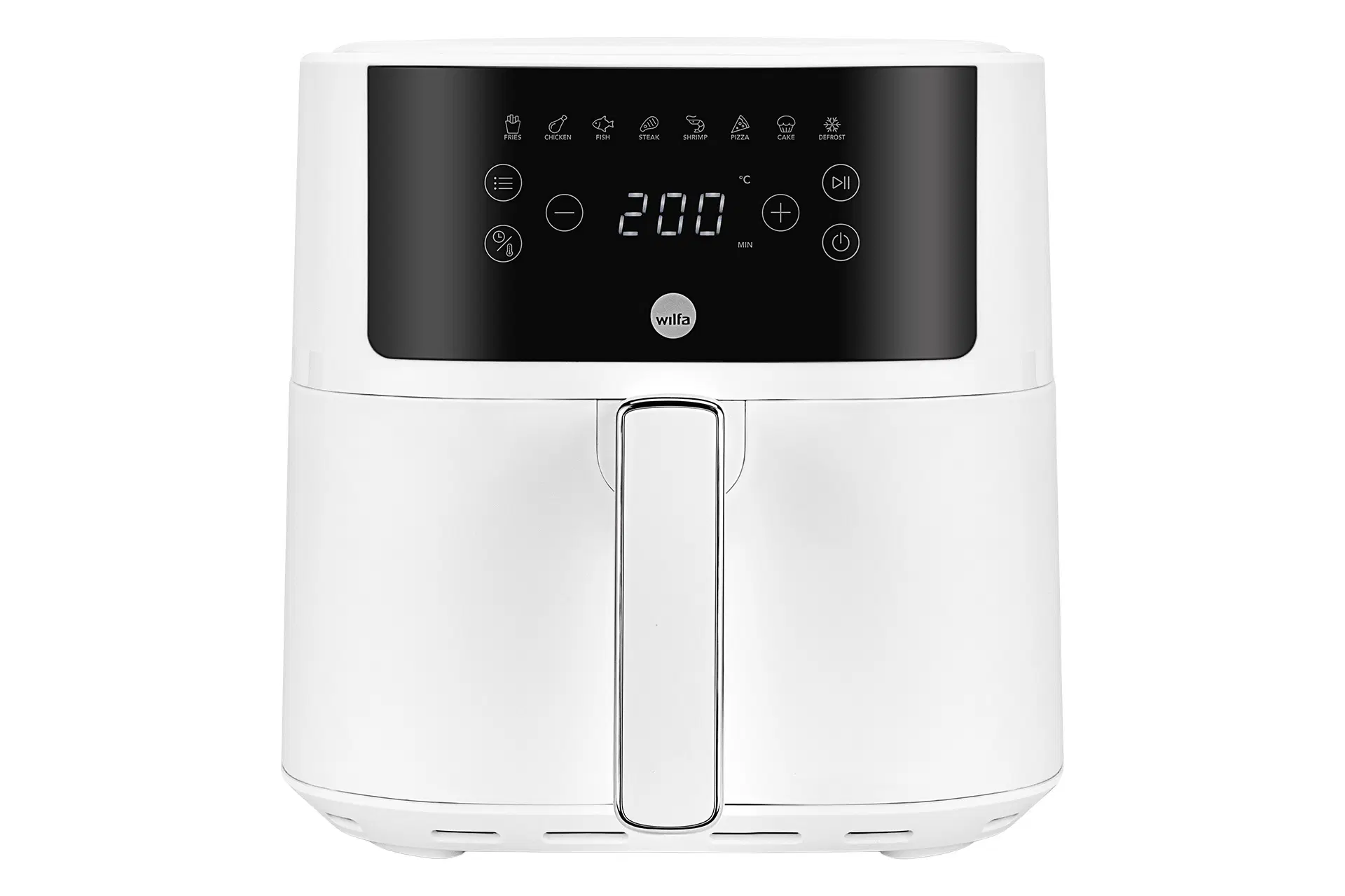 Wilfa Airfryer
