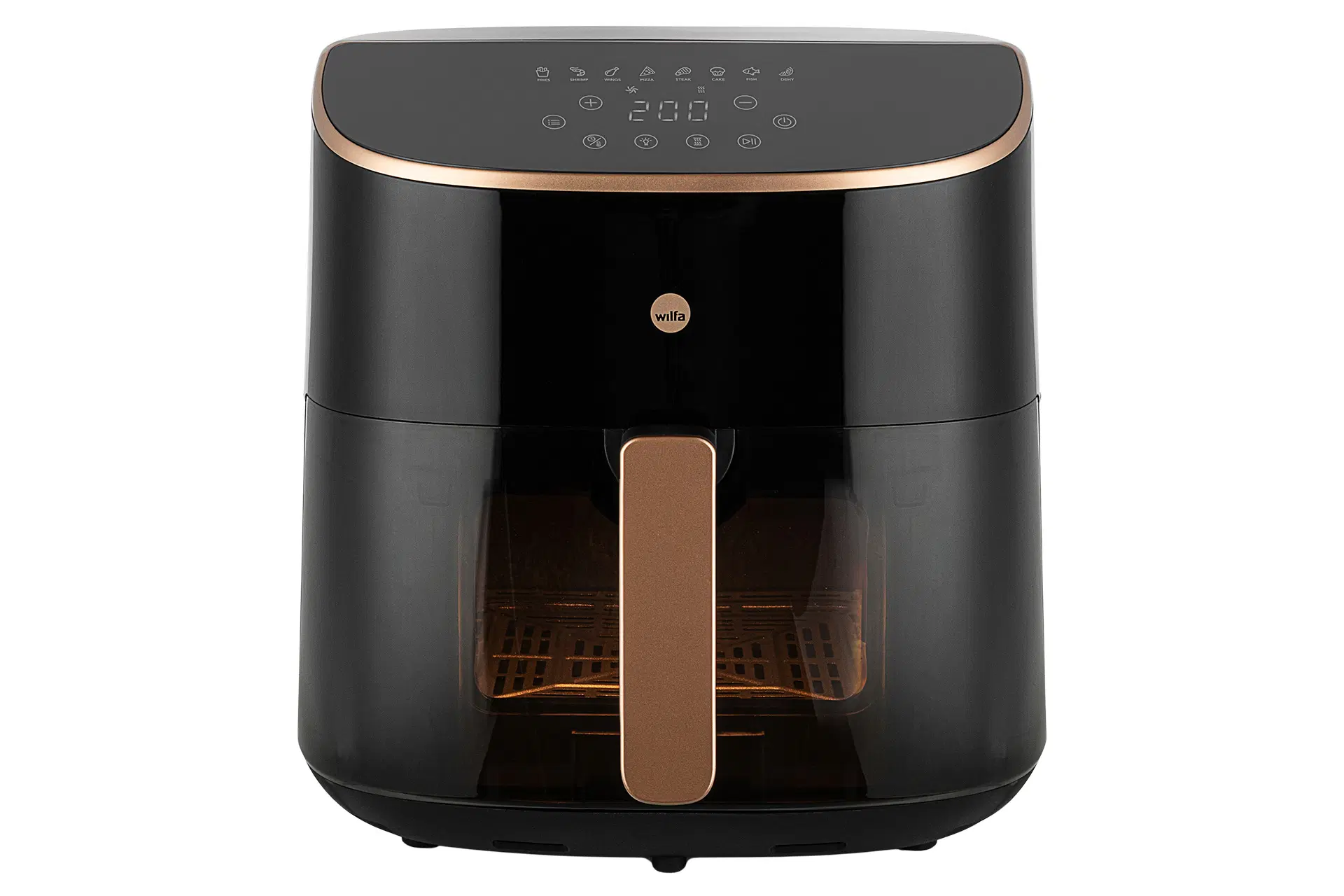 Wilfa Airfryer