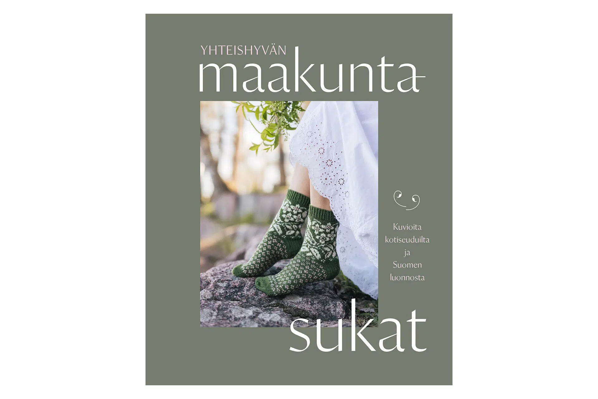 Yhteishyvän maakuntasukat