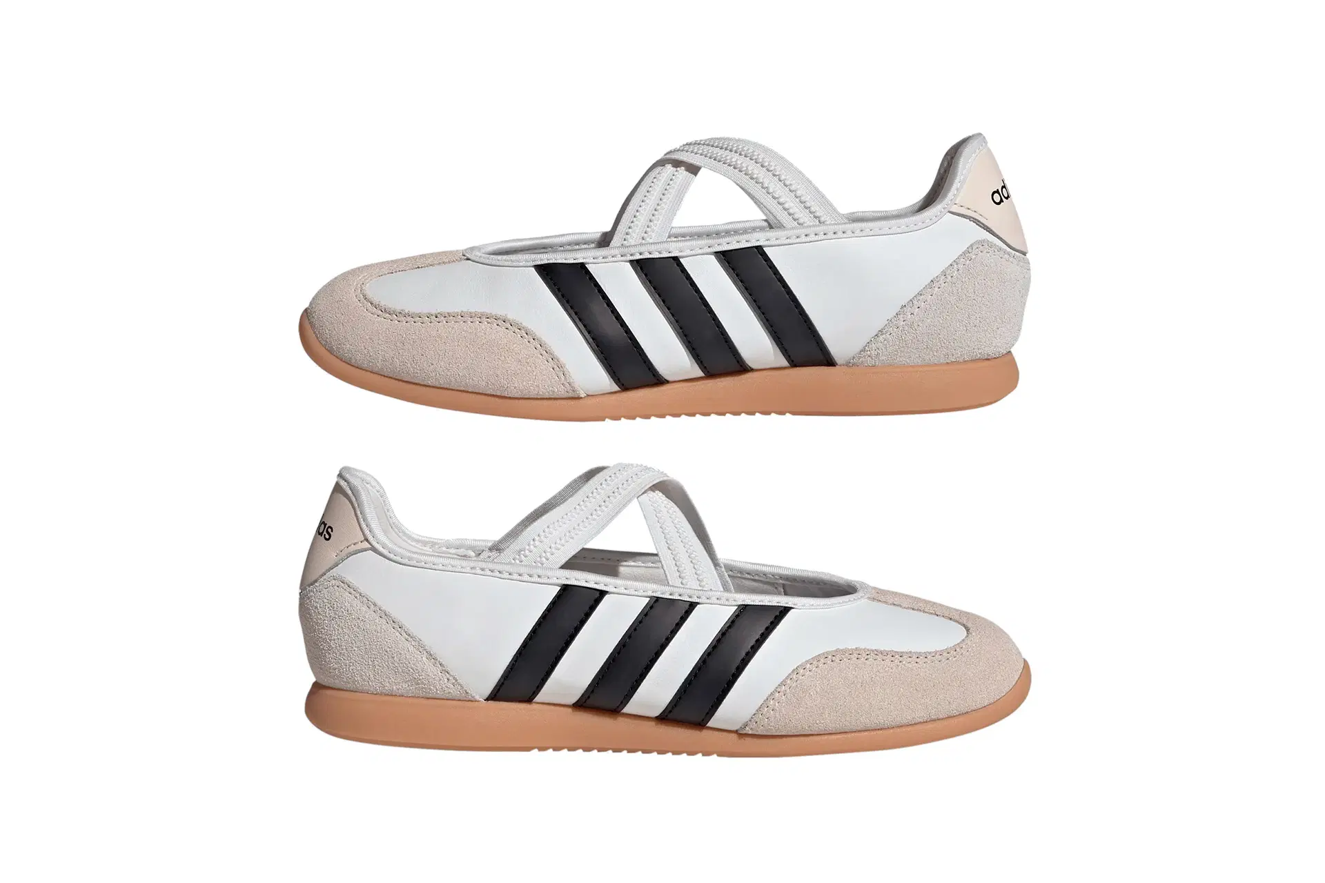 Sneakerina-kengät