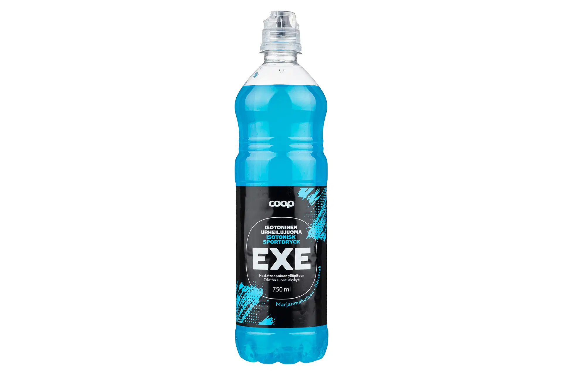  Coop Exe Berry 0,75 l 