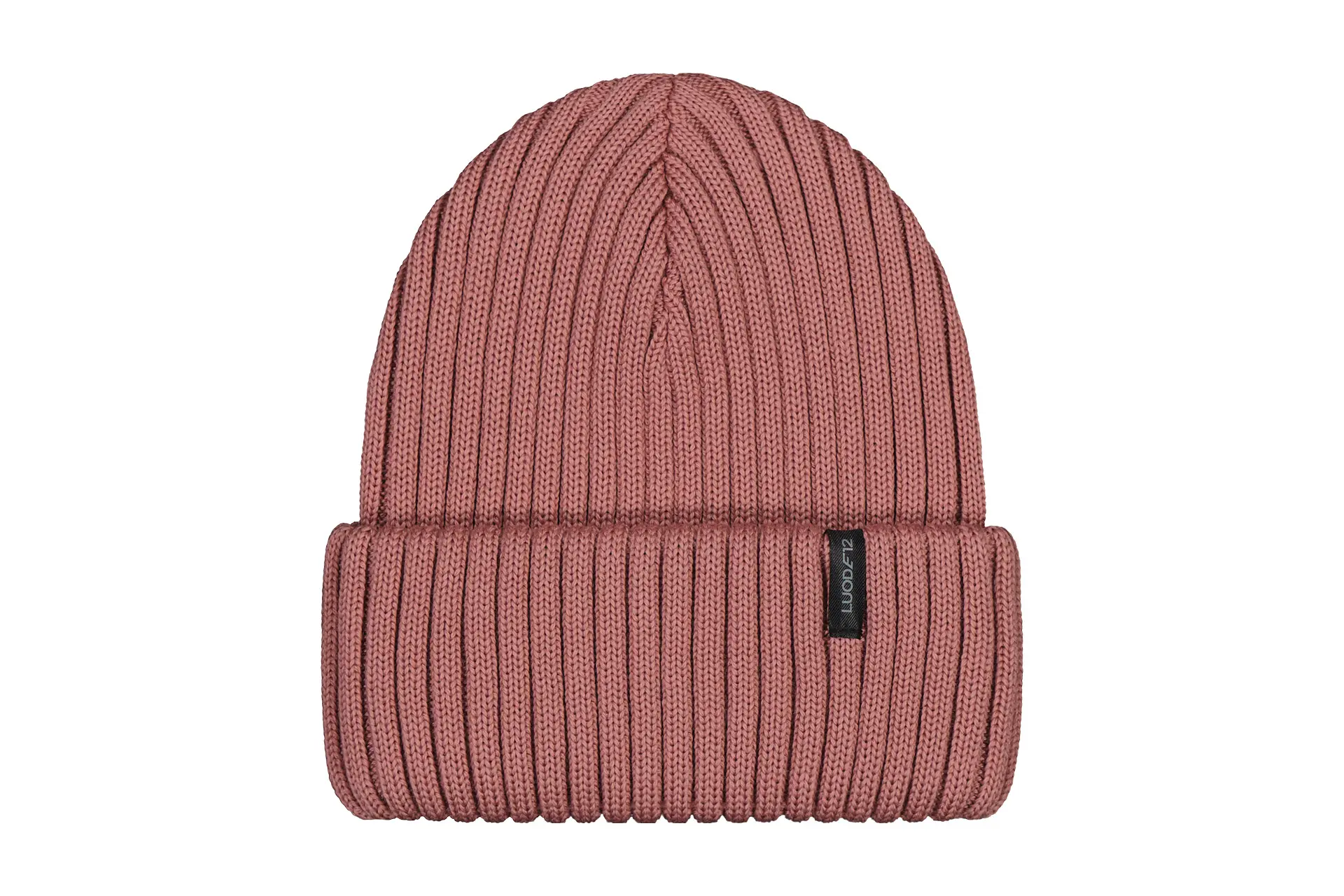 Tuotekuva roosan värisestä piposta.