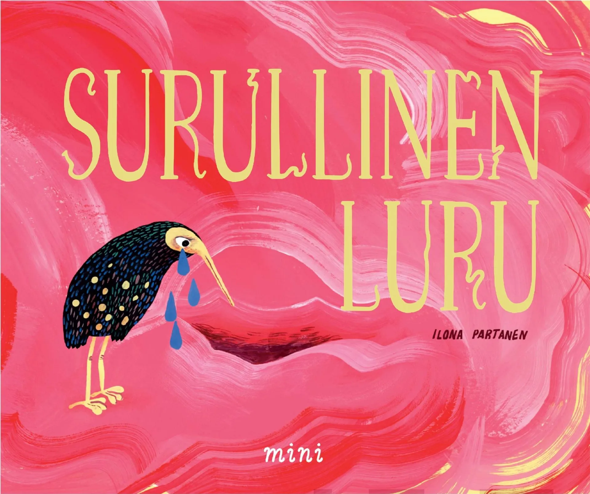 Partanen, Surullinen Luru