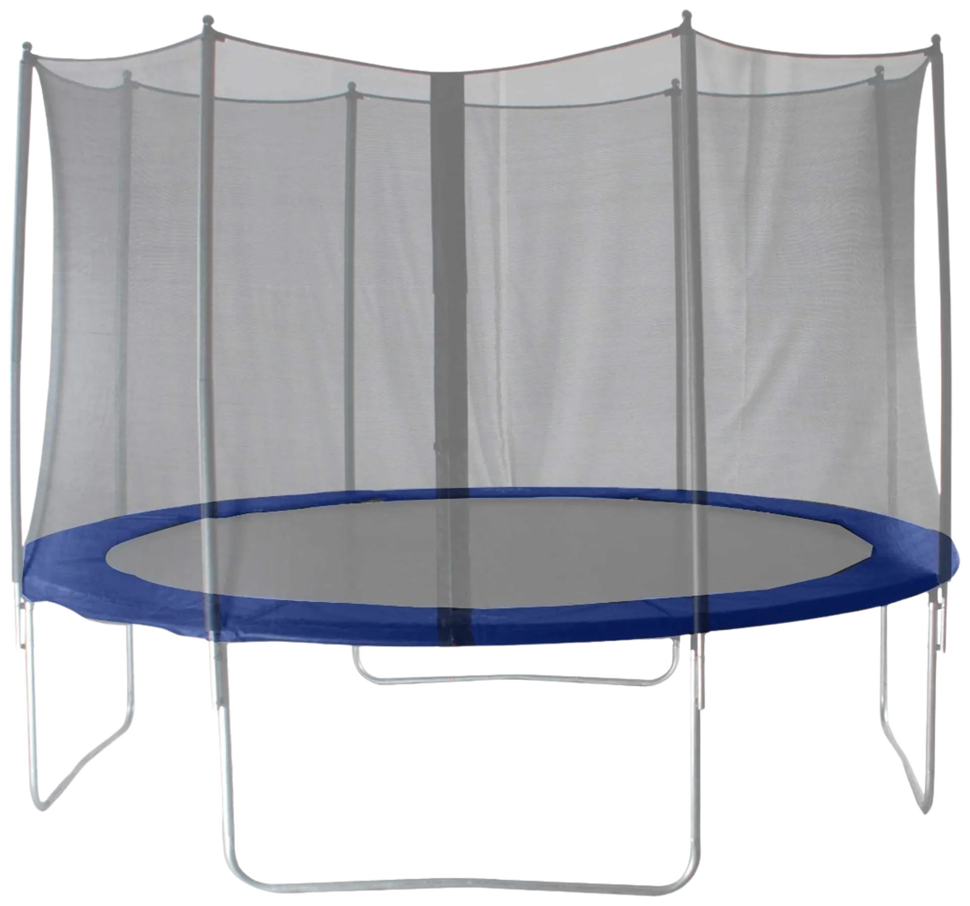 React trampoliinin reunapehmuste round 396 cm / 13 ft