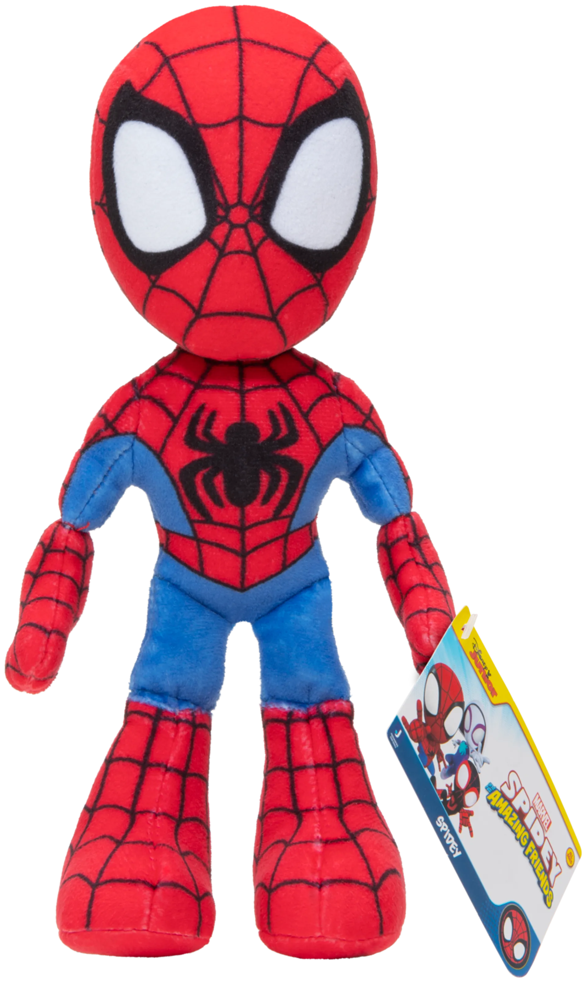 Spidey 20 cm Pehmo - 1