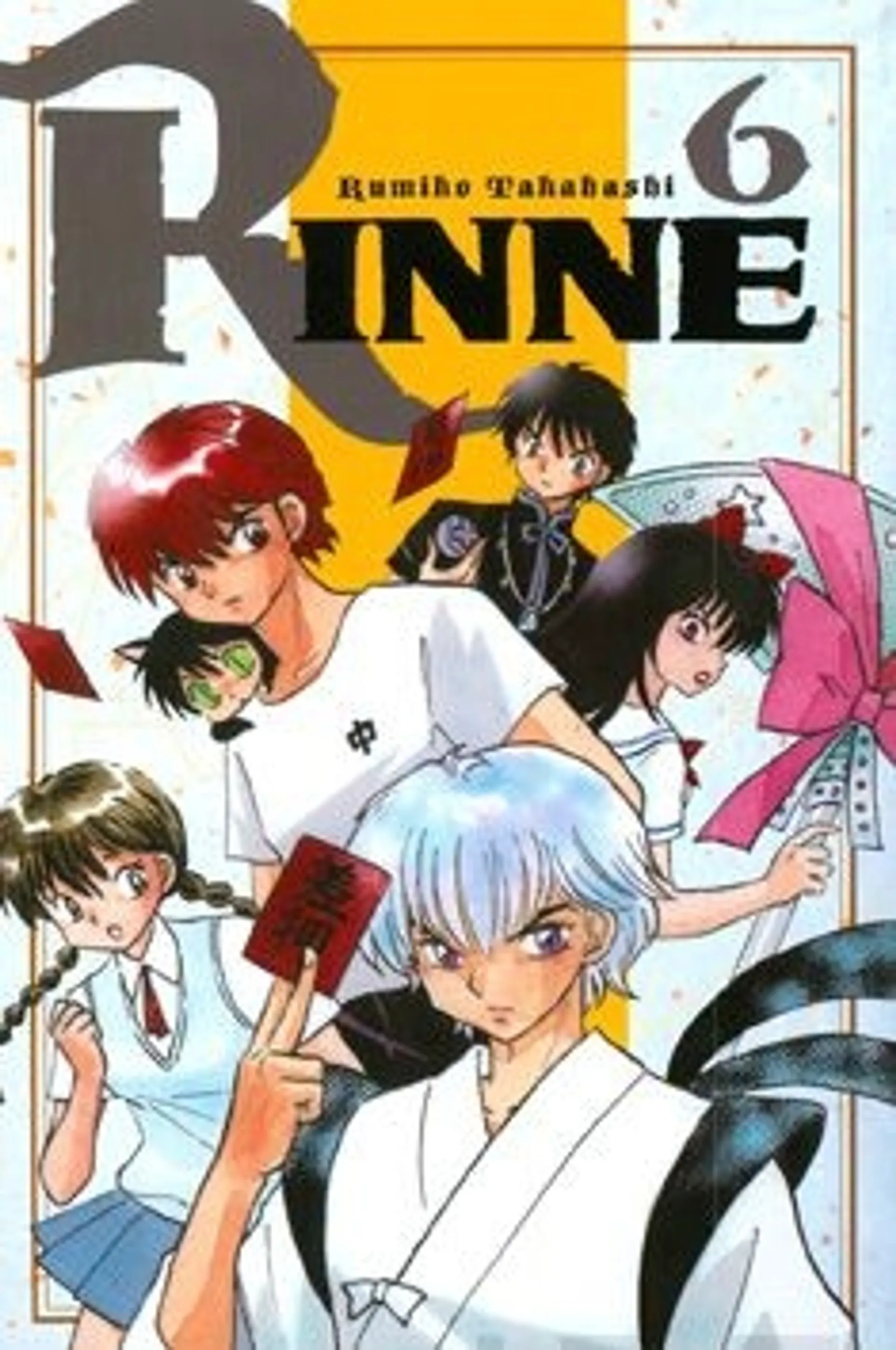 Rinne 6