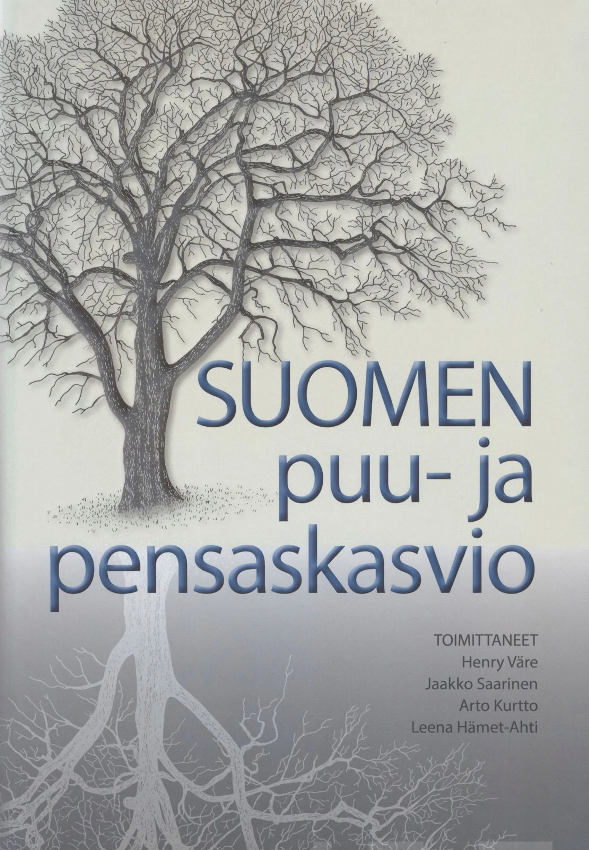 Väre, Suomen puu- ja pensaskasvio