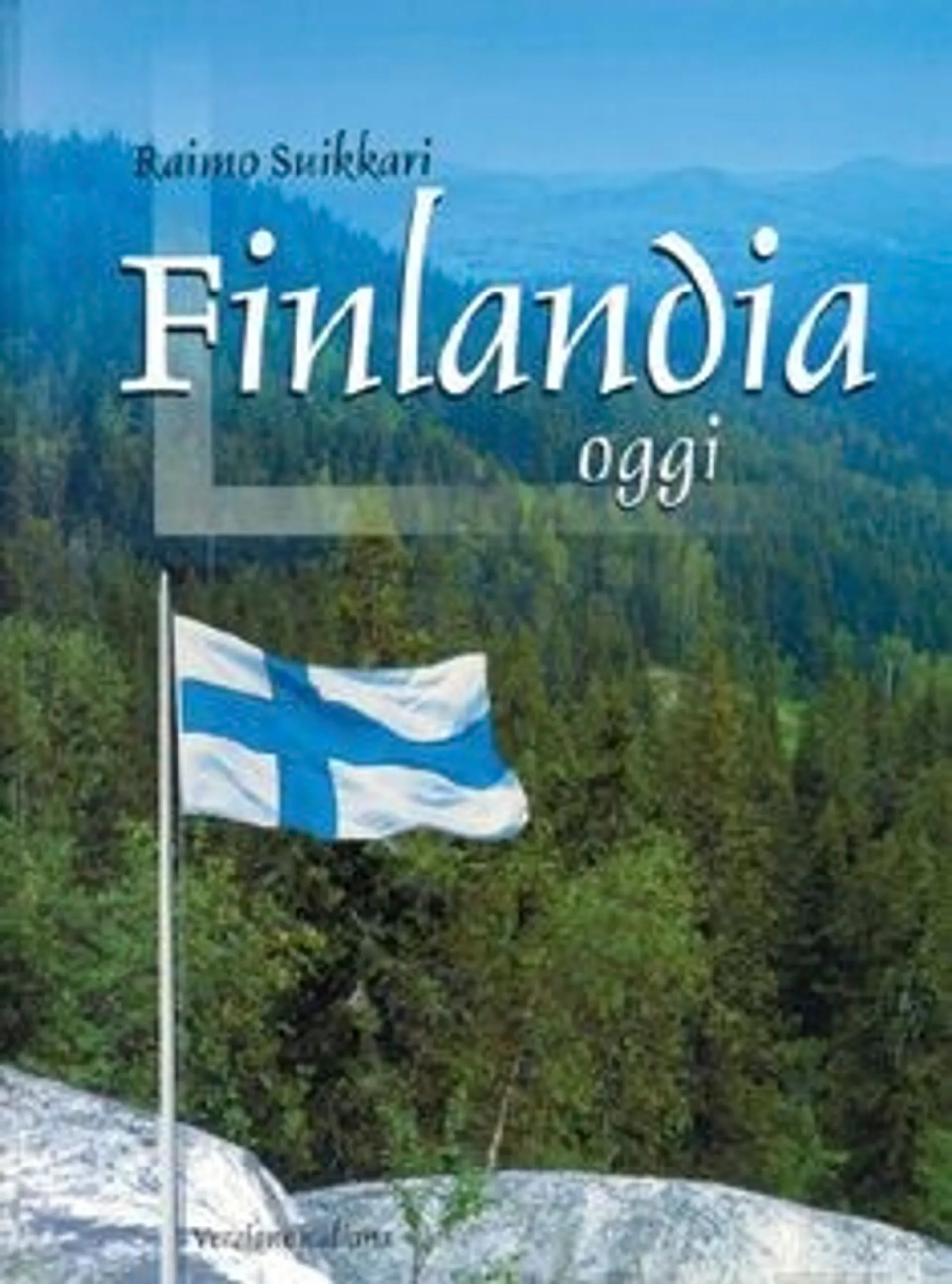 Suikkari, Finlandia oggi (Finland today, italiankielinen)