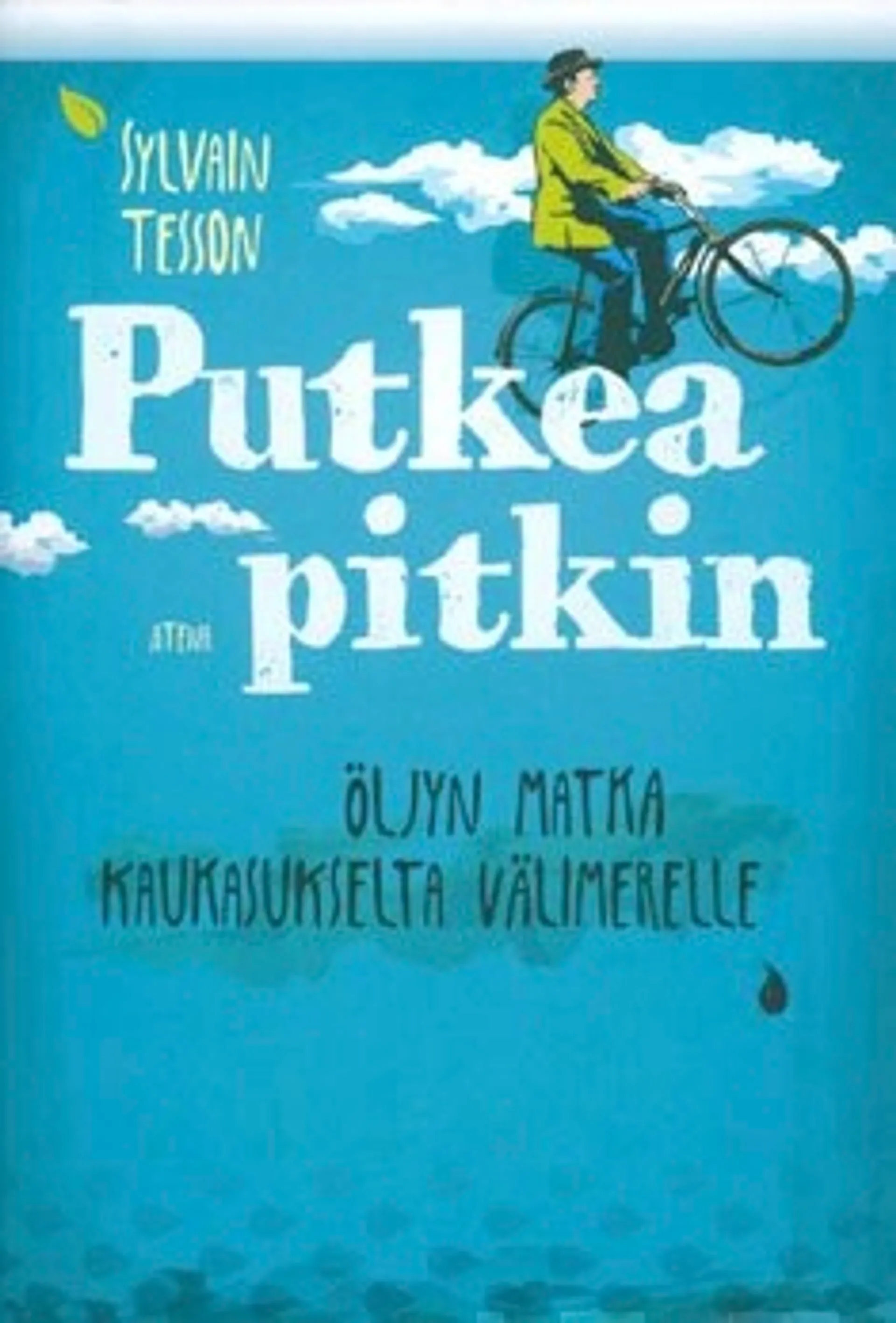 Putkea pitkin