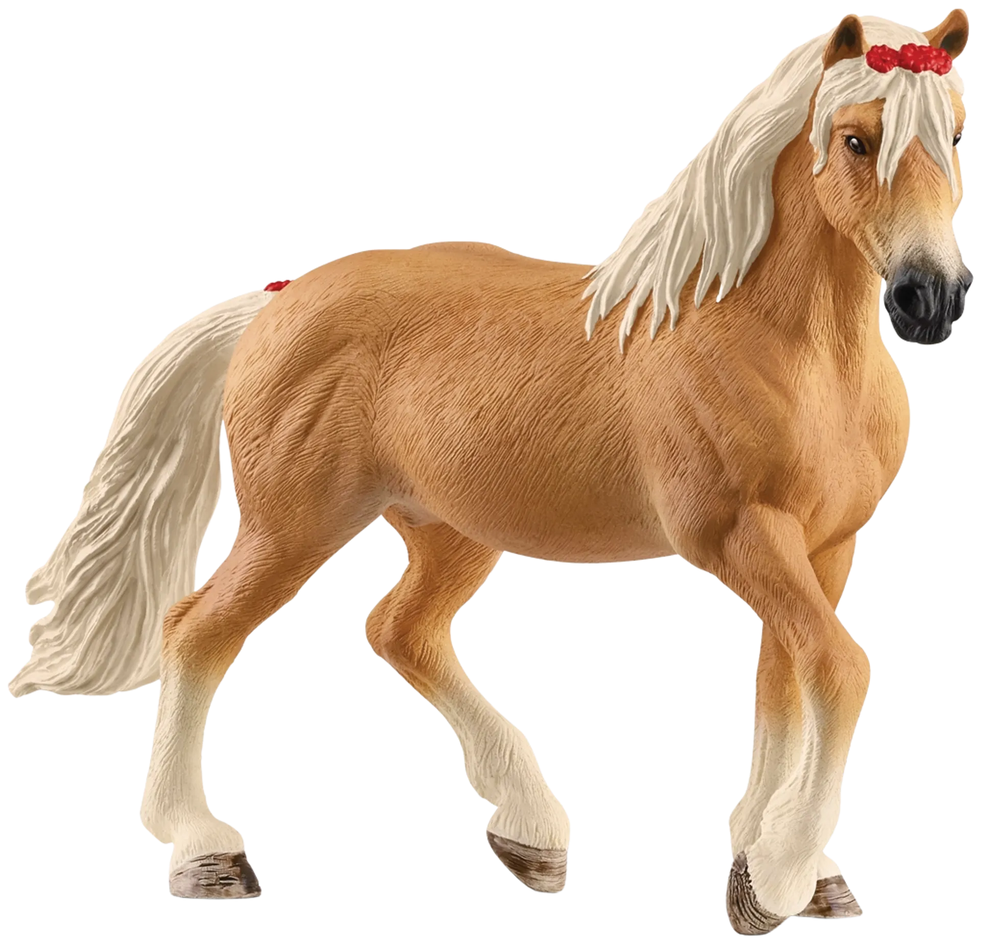 schleich® haflinger-hevonen tamma - 1