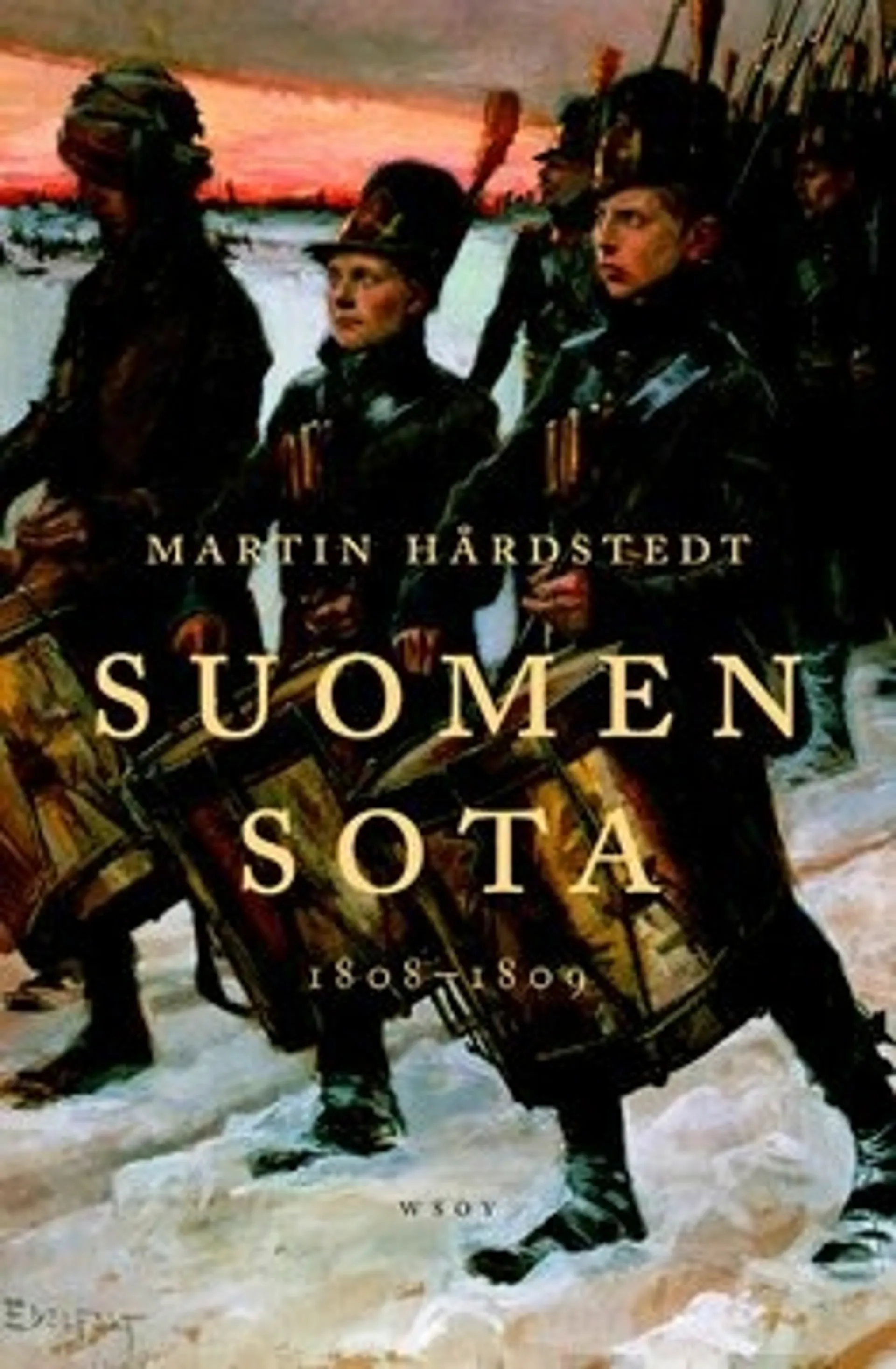 Suomen sota 1808-1809