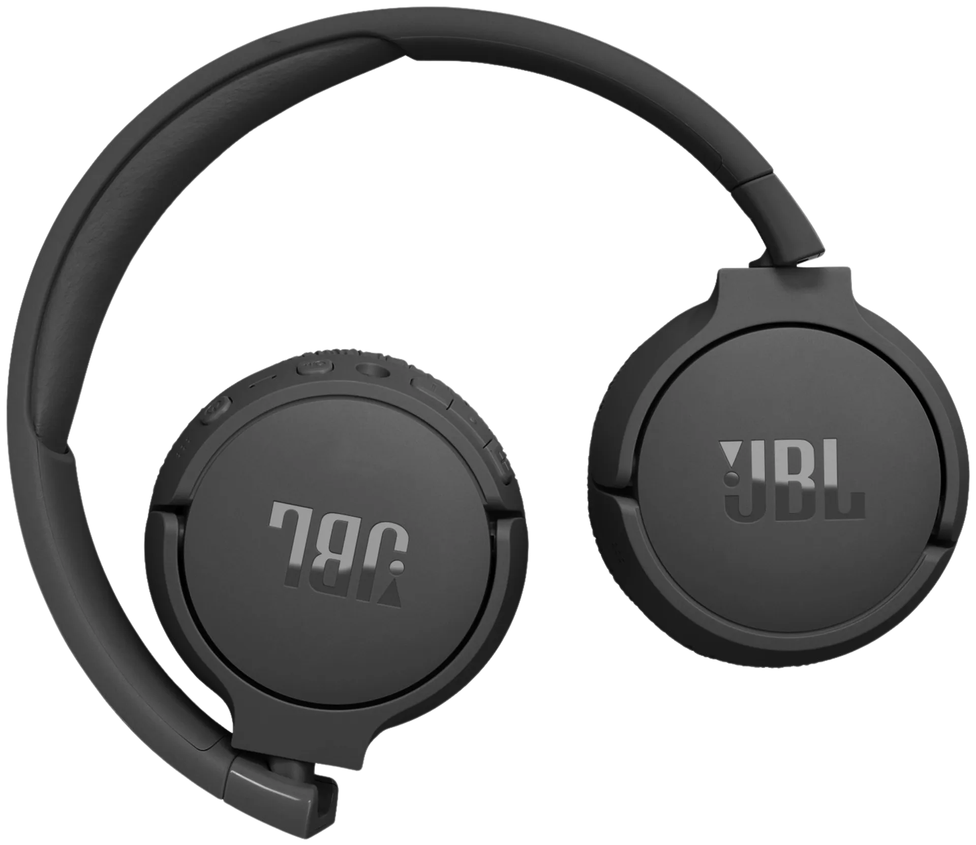JBL Bluetooth vastamelukuulokkeet Tune 670NC musta - 6