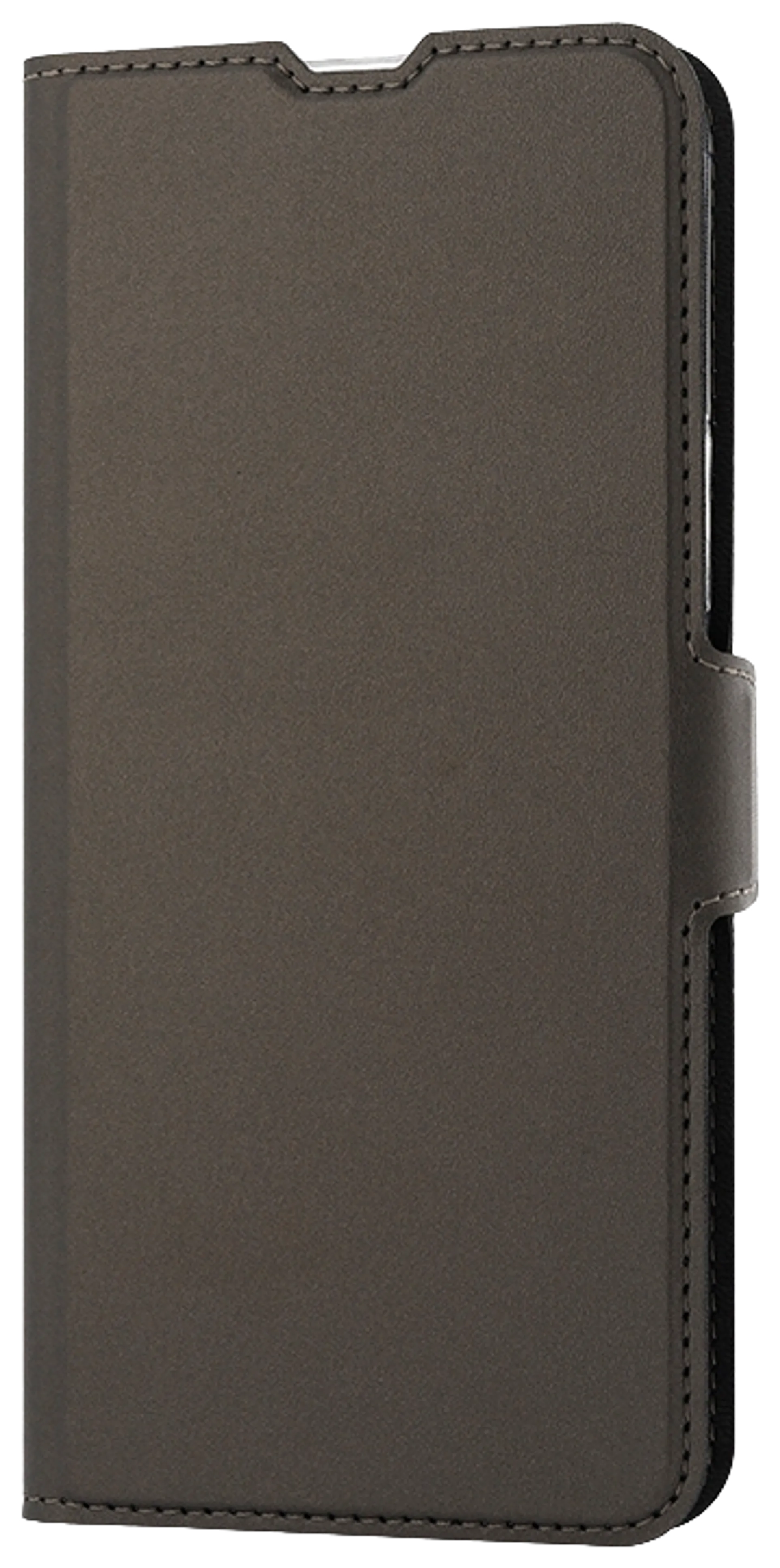 Wave Book Case, Honor X6b, Taupe - 1