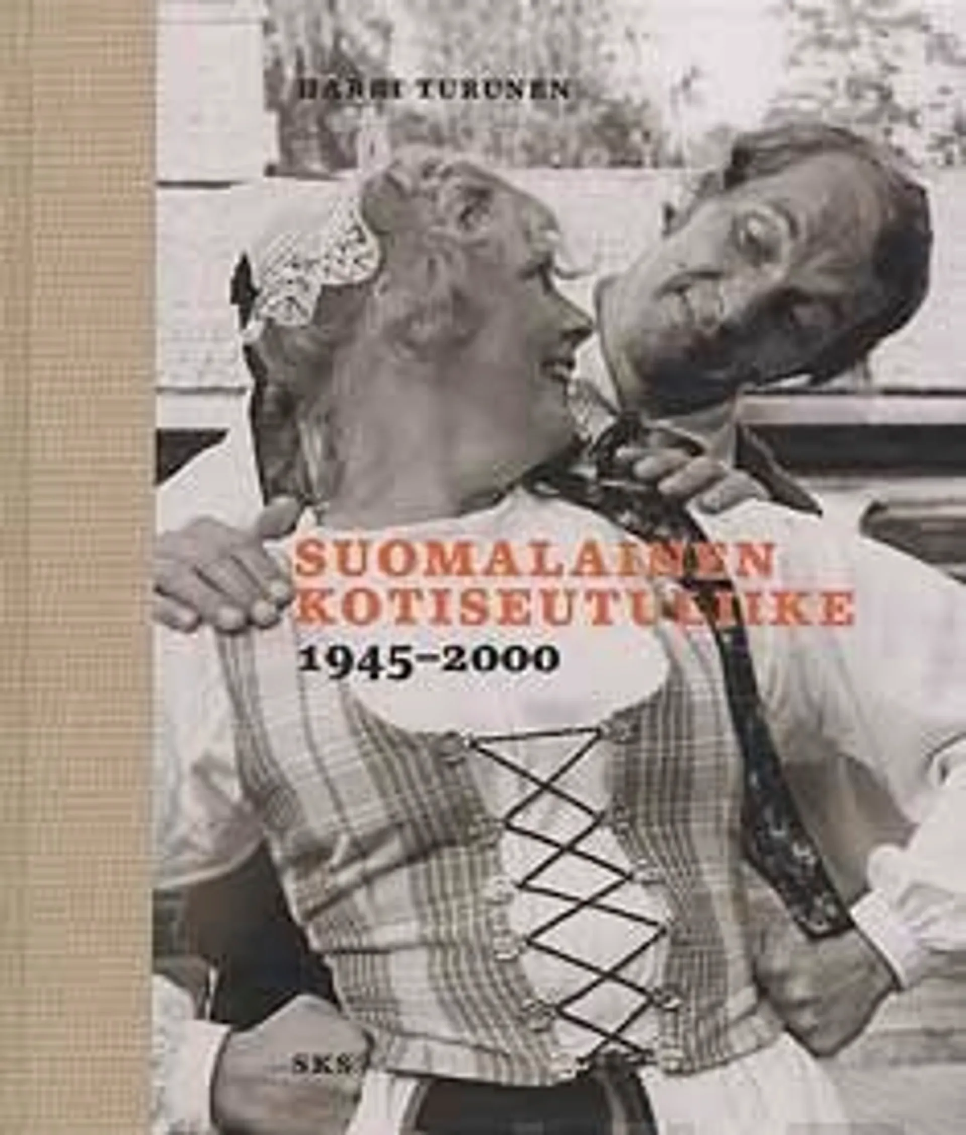 Suomalainen kotiseutuliike 1945-2000