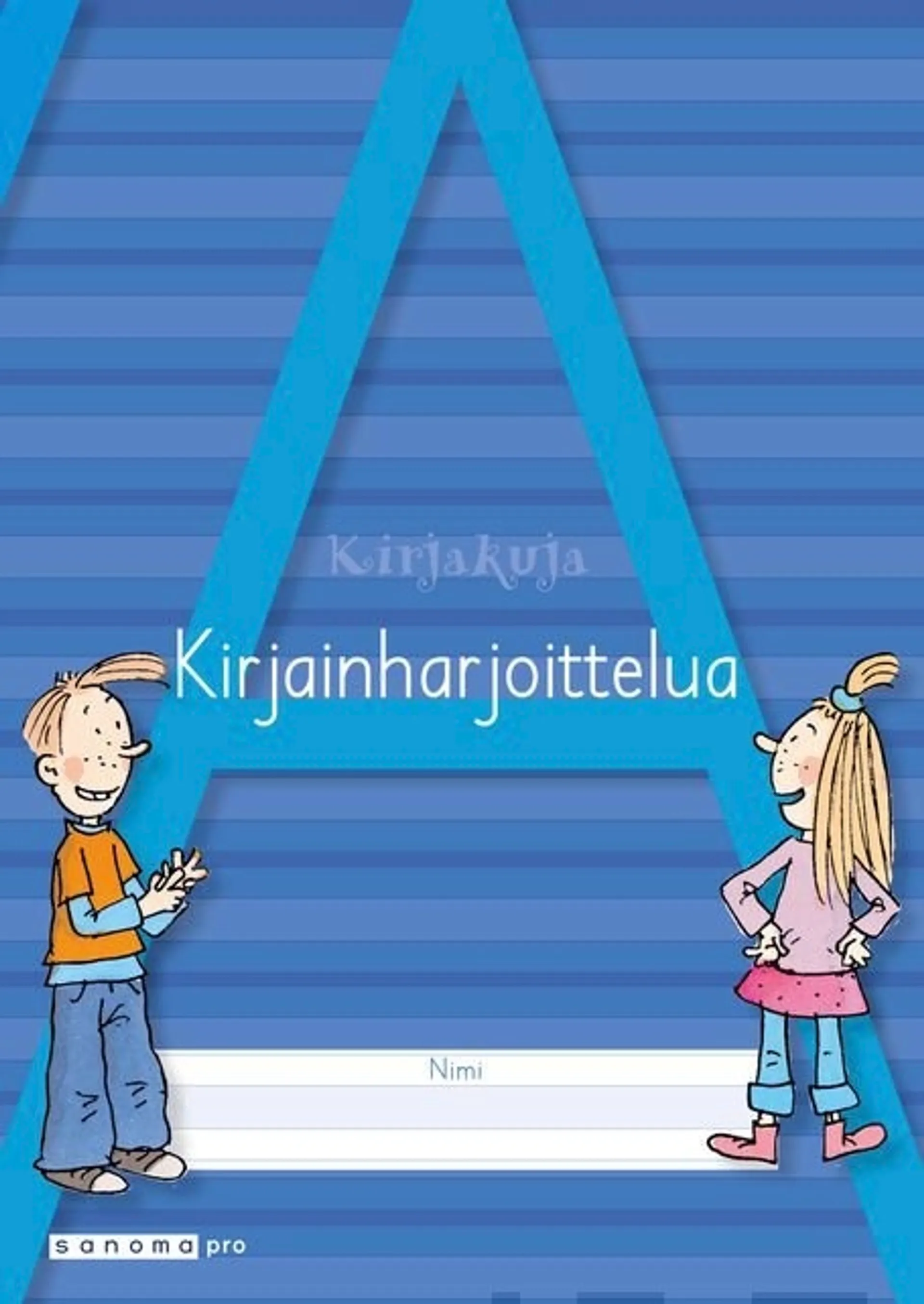 Kirjakuja