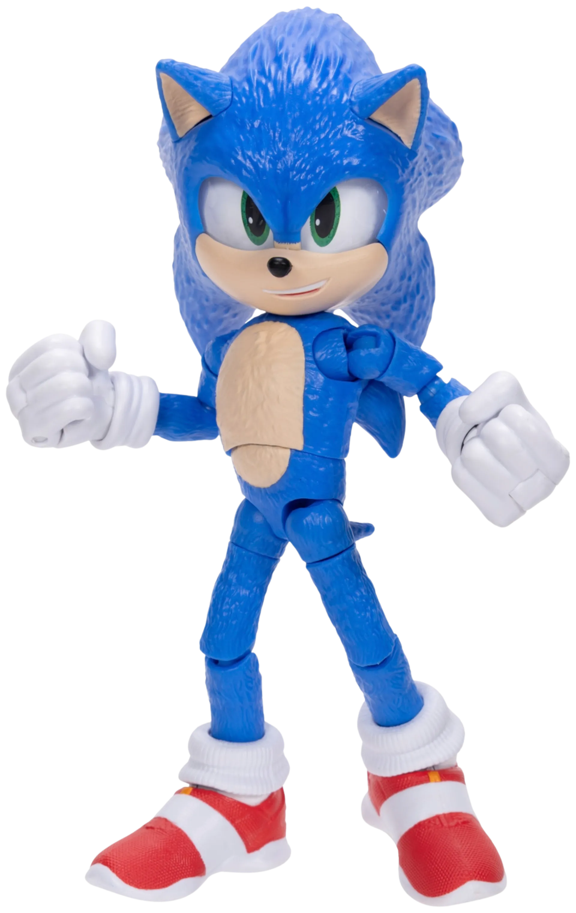 Sonic 3 Movie hahmo 5" Figures - Wave 1 - 2