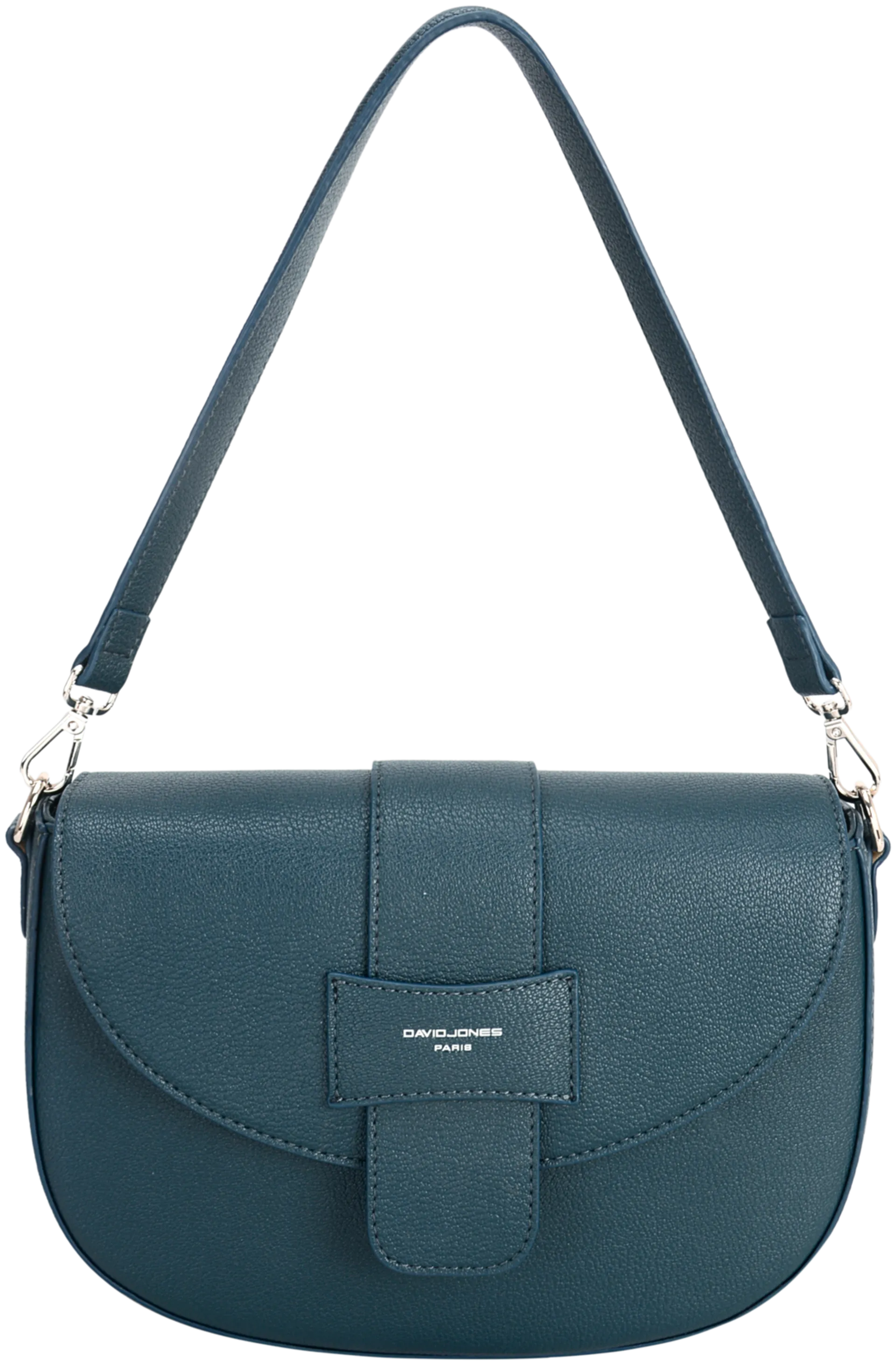 David Jones käsilaukku CM6808 - Blue