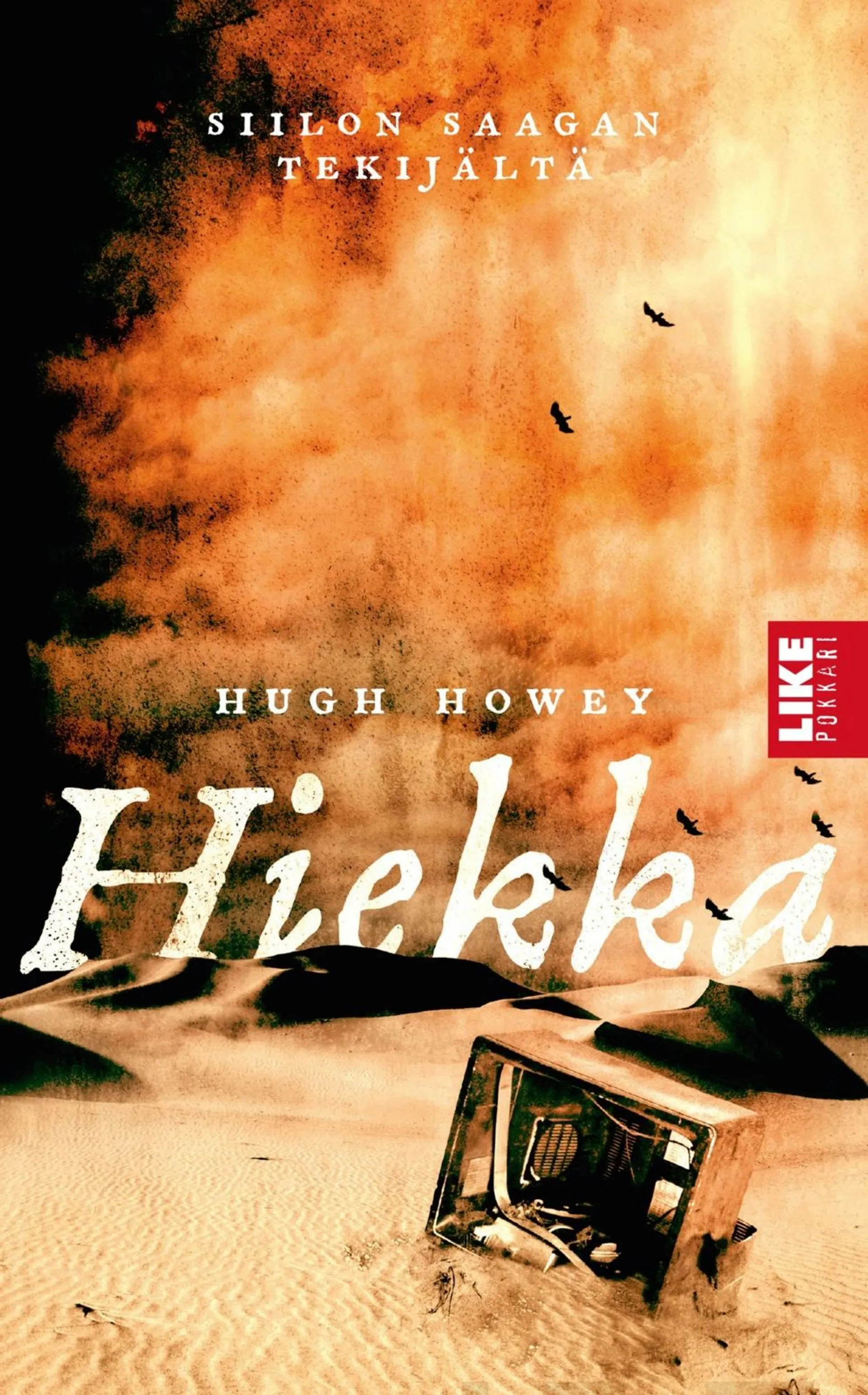 Howey, Hiekka