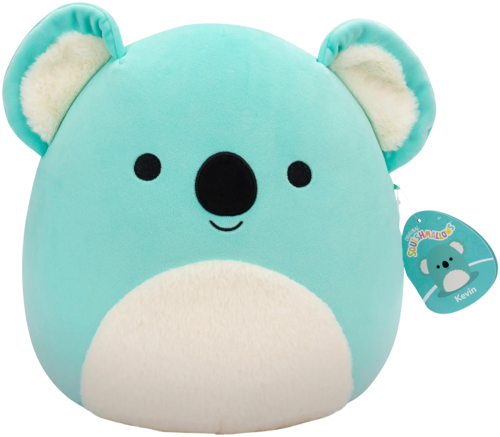 Squishmallows pehmo 30 cm P20 - 5