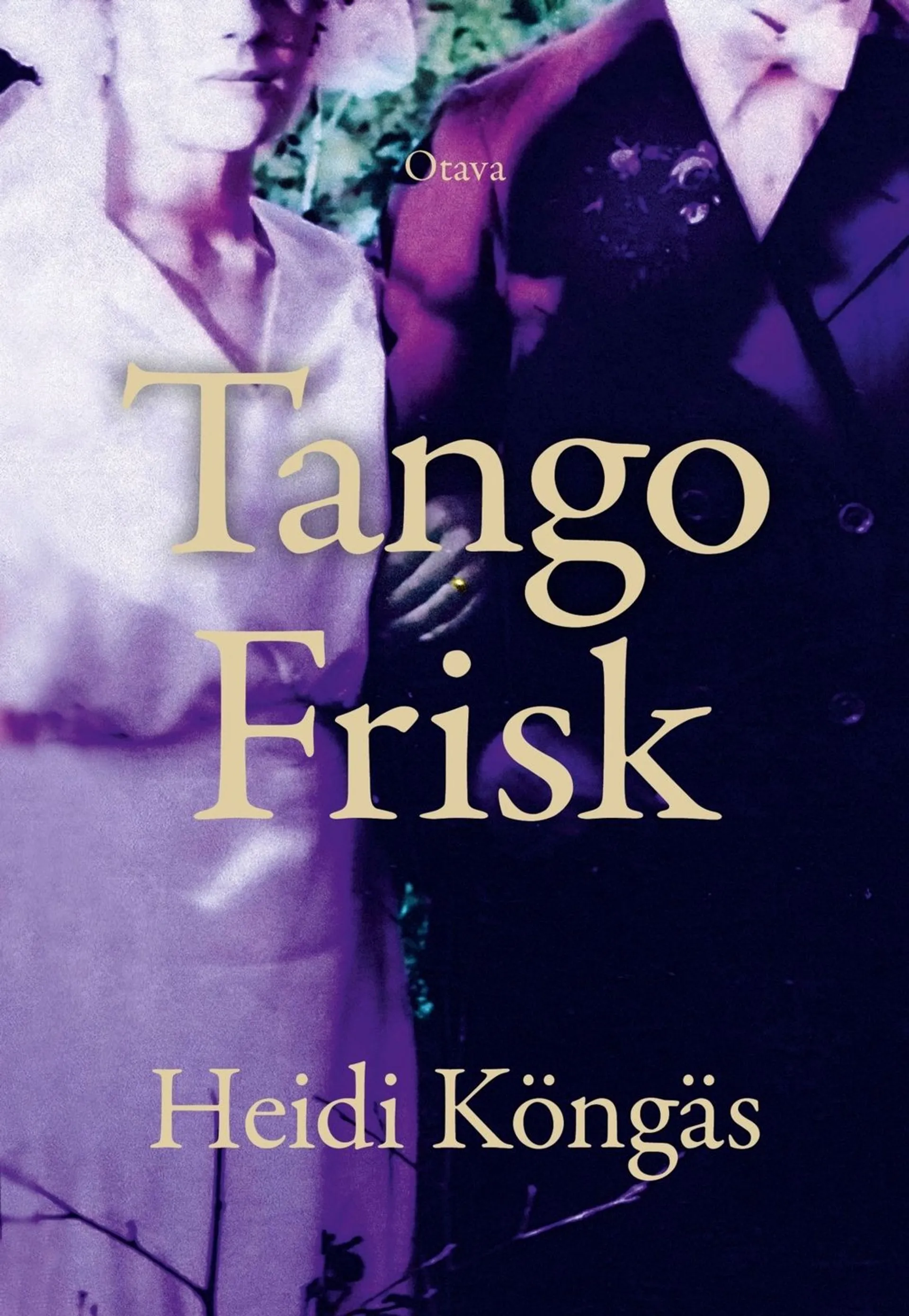 Köngäs, Tango Frisk