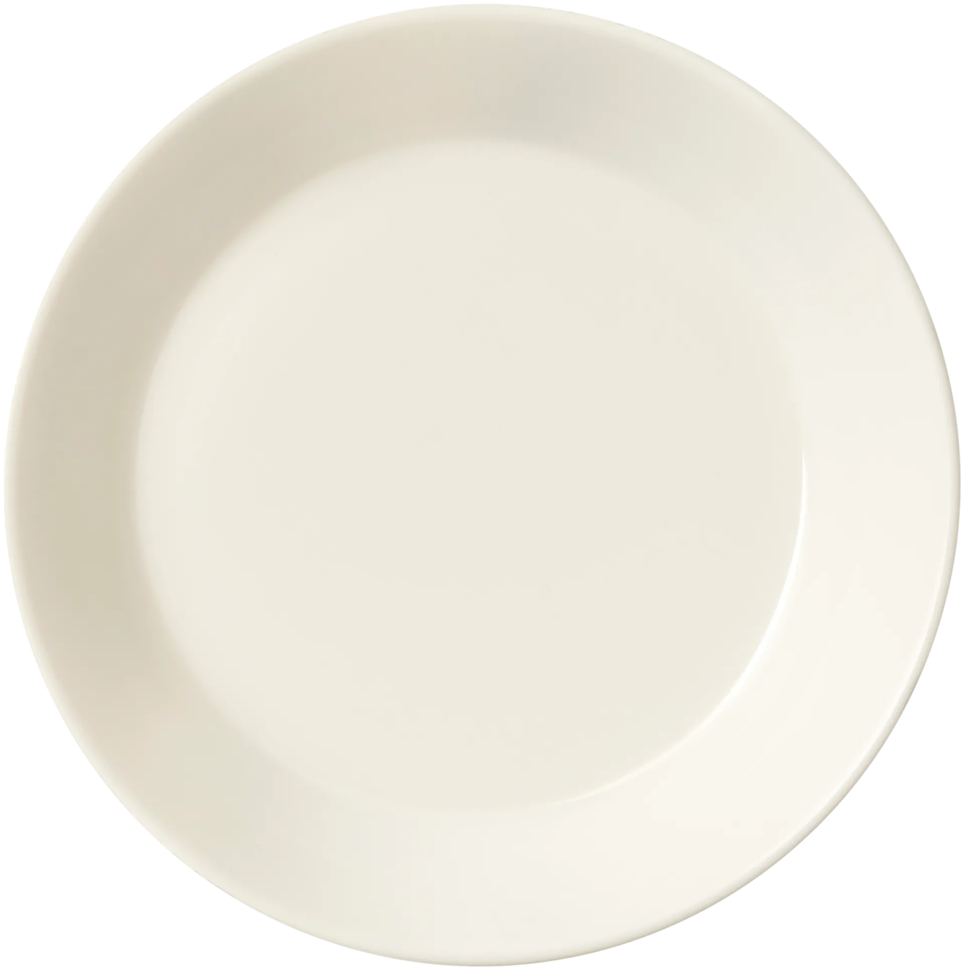 Iittala Teema lautanen 15cm valkoinen - 1