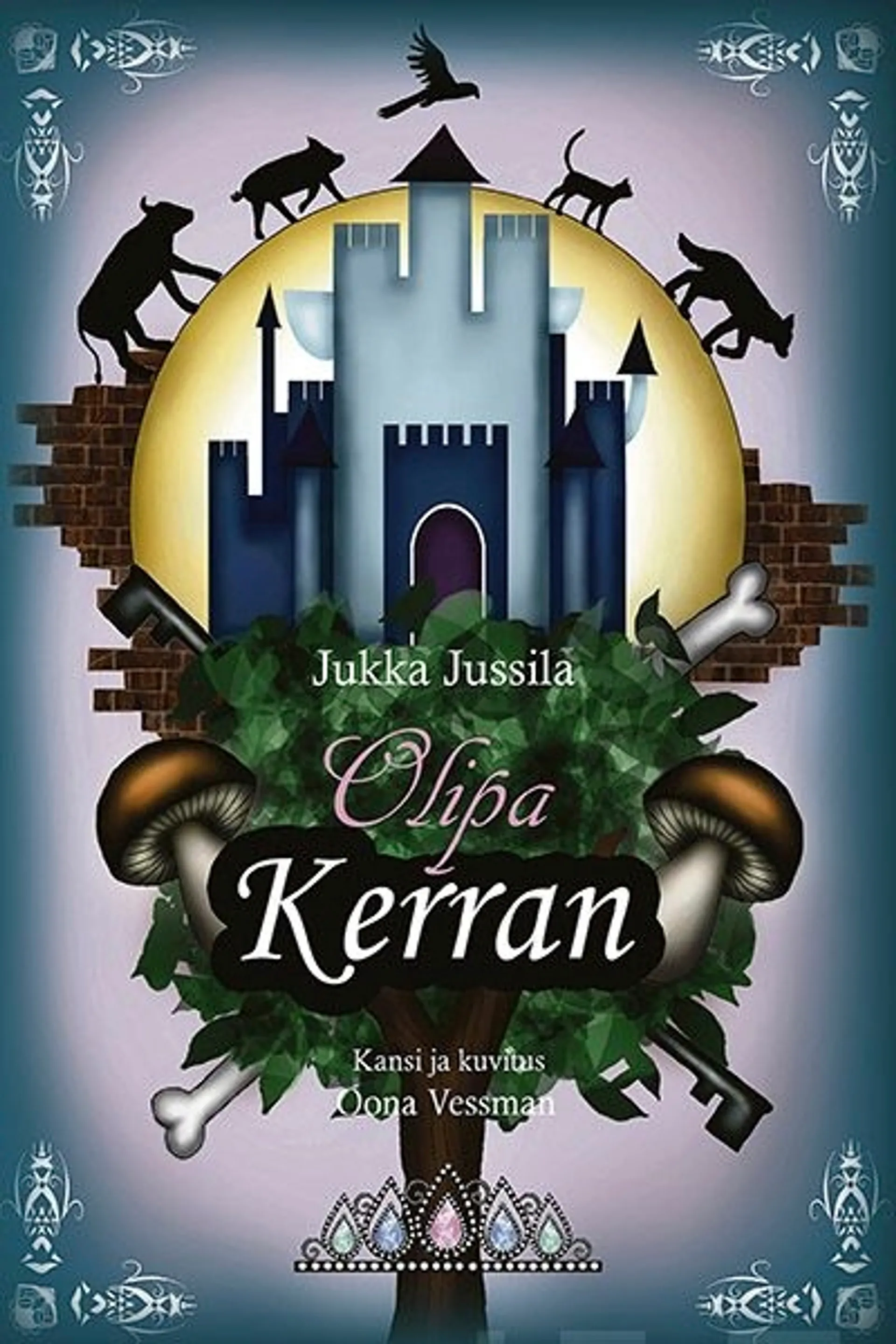 Jussila, Olipa kerran