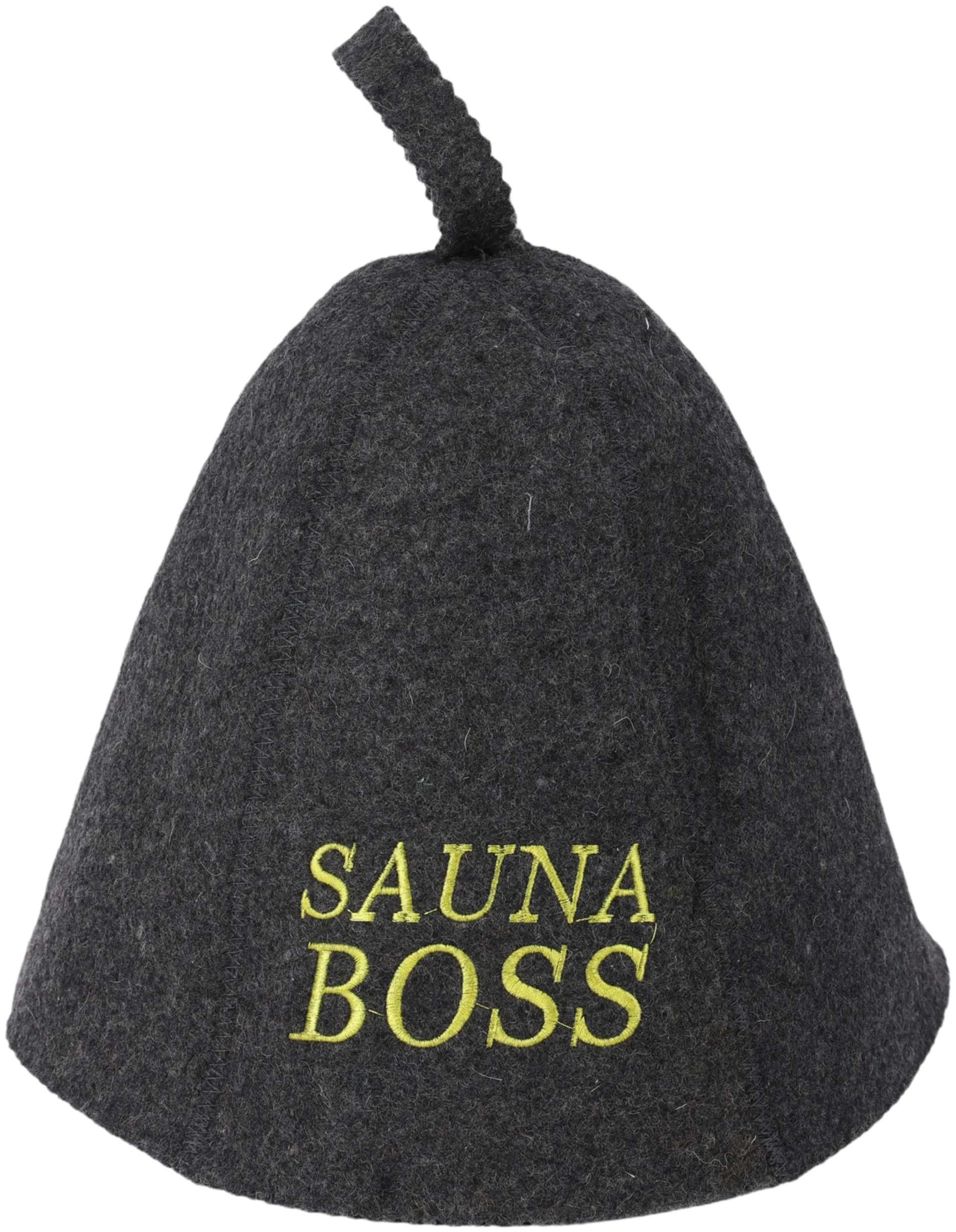 House saunahattu Sauna Boss - 1