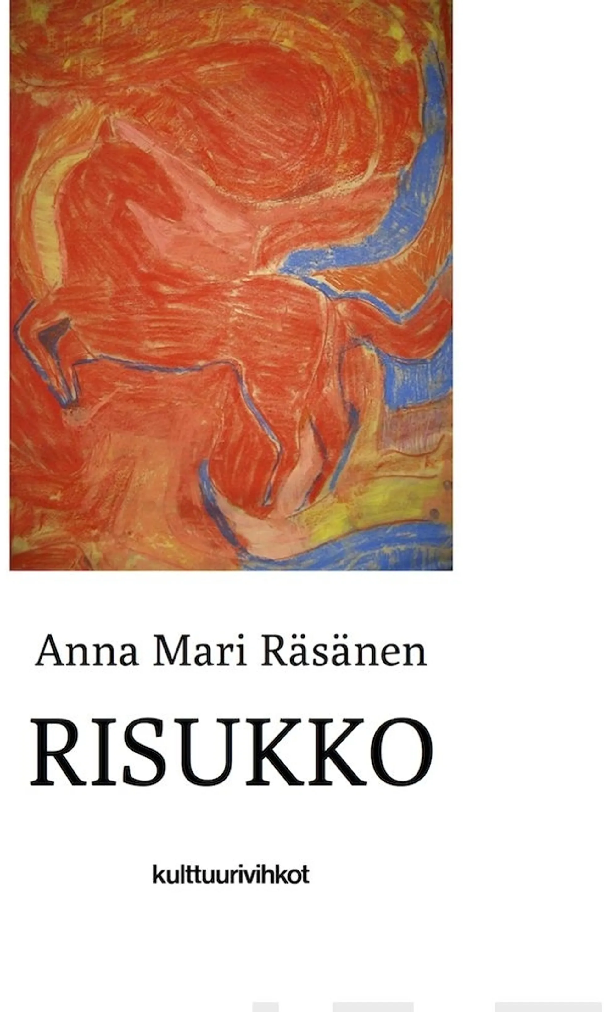 Räsänen, Risukko