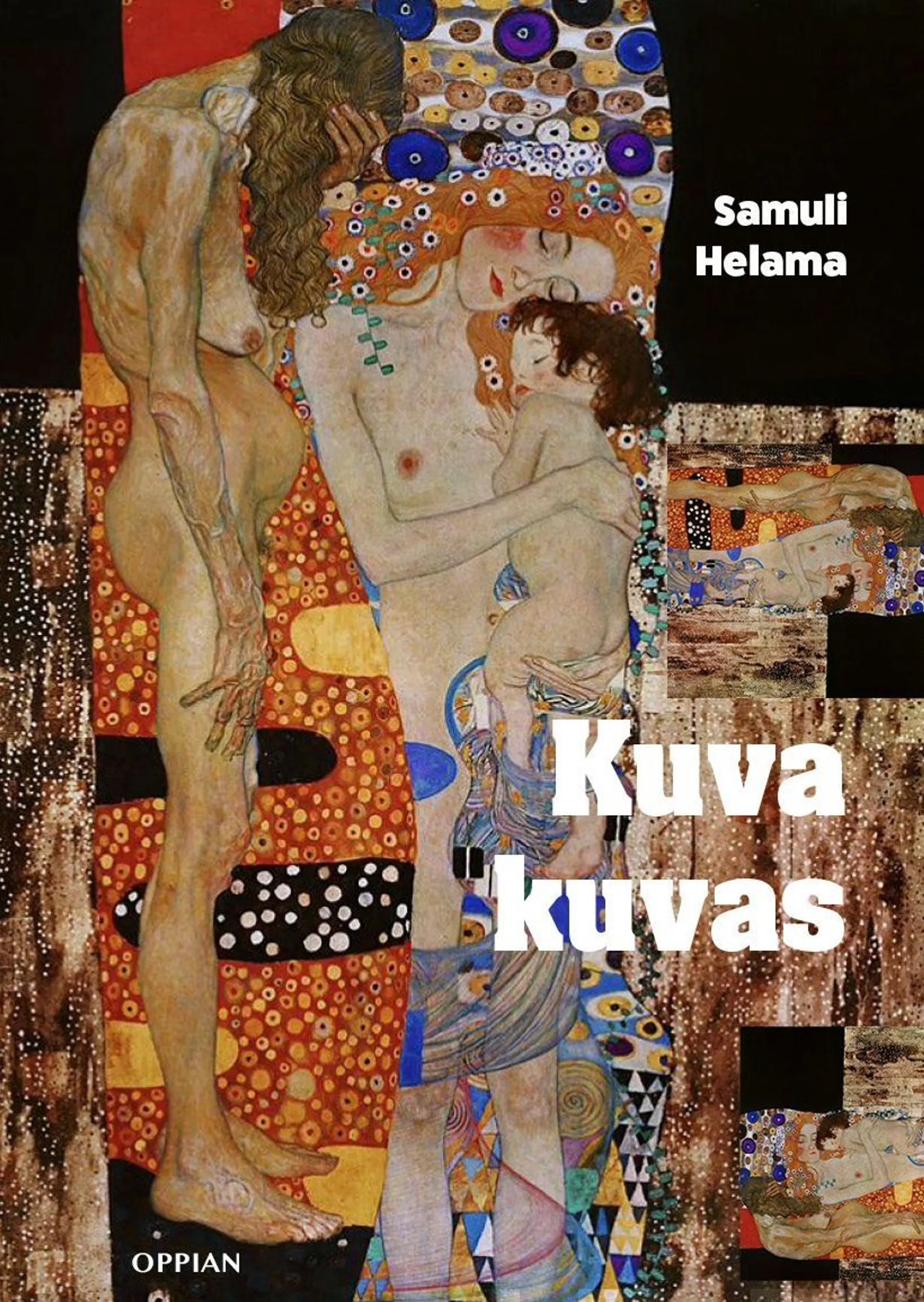 Helama, Kuva kuvas