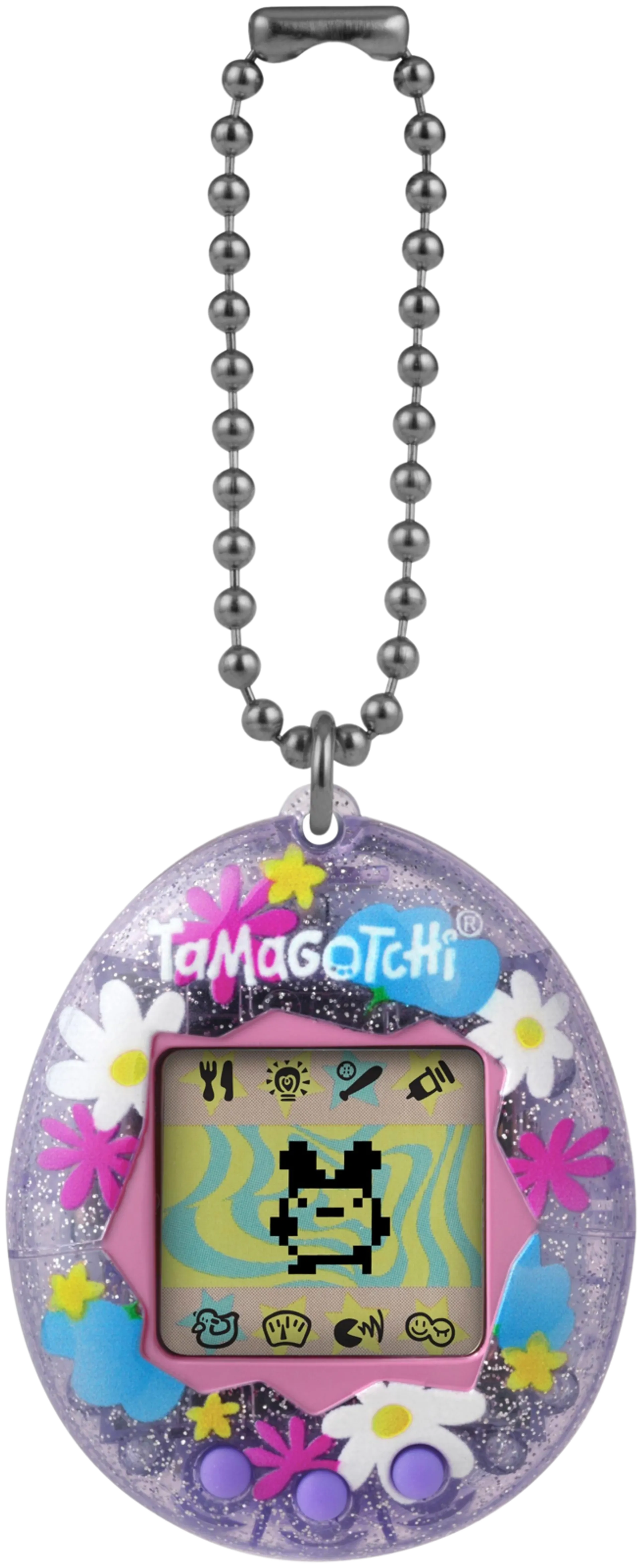 Tamagotchi Flower Perfume lemmikki - 1