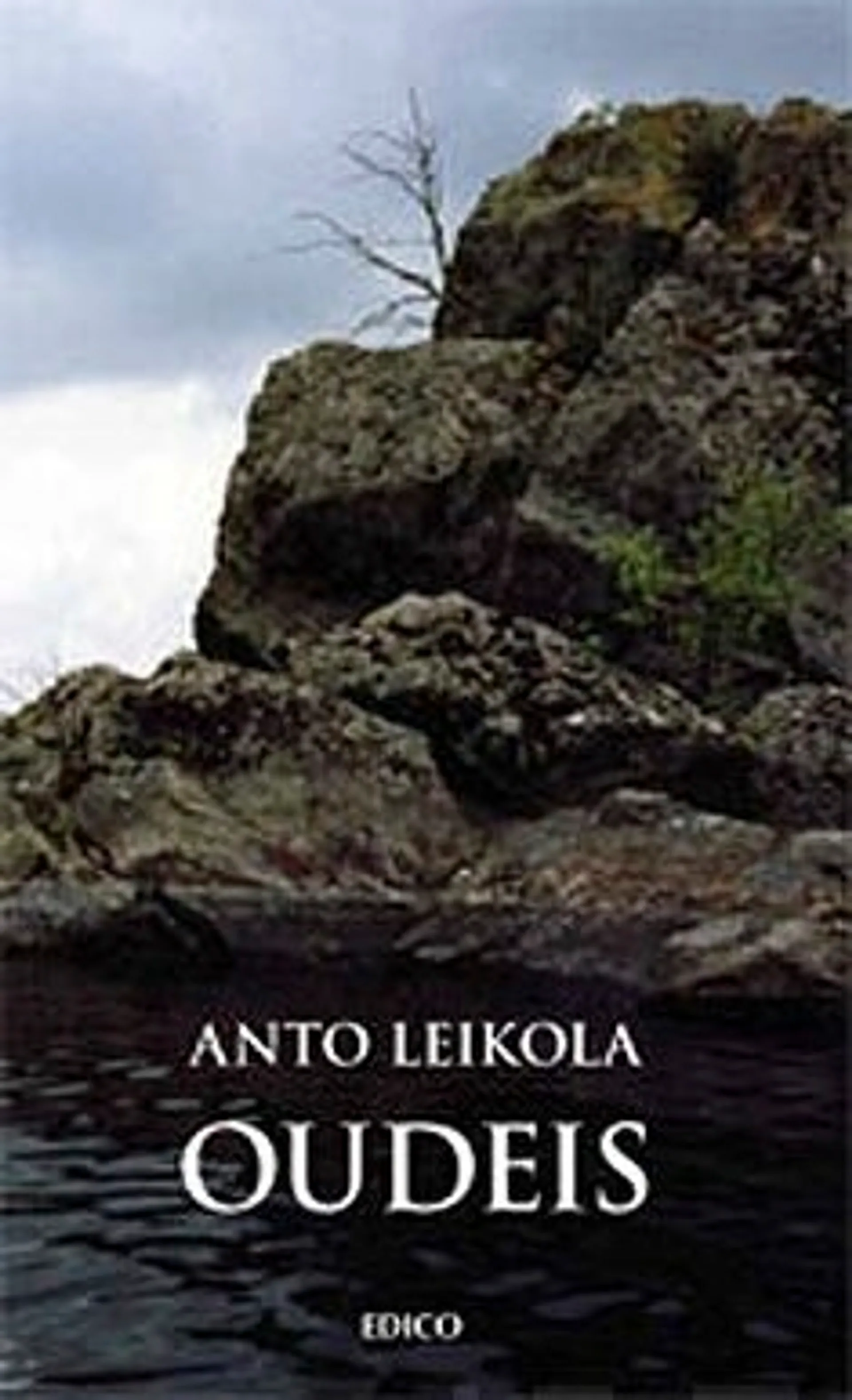 Leikola, Oudeis