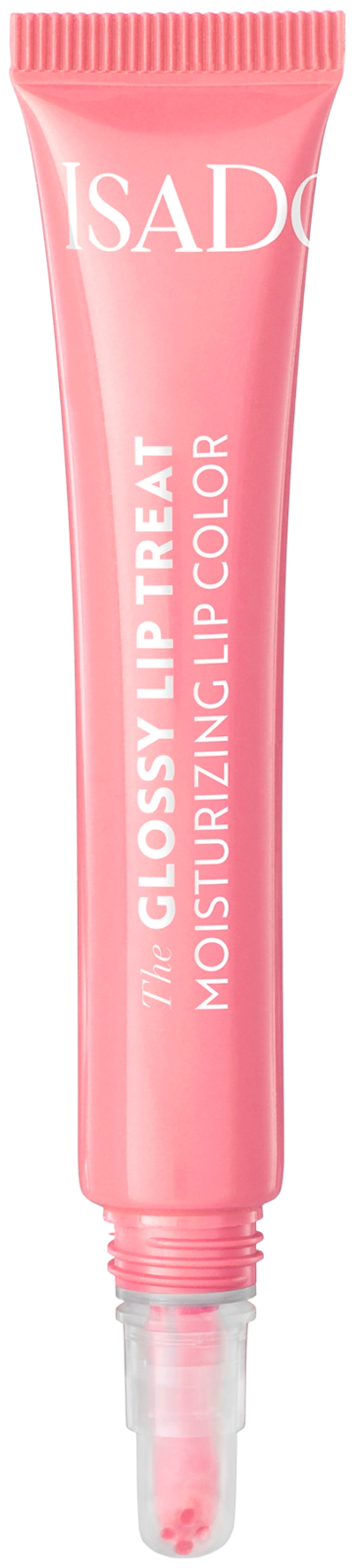 IsaDora Glossy Lip Treat - 1