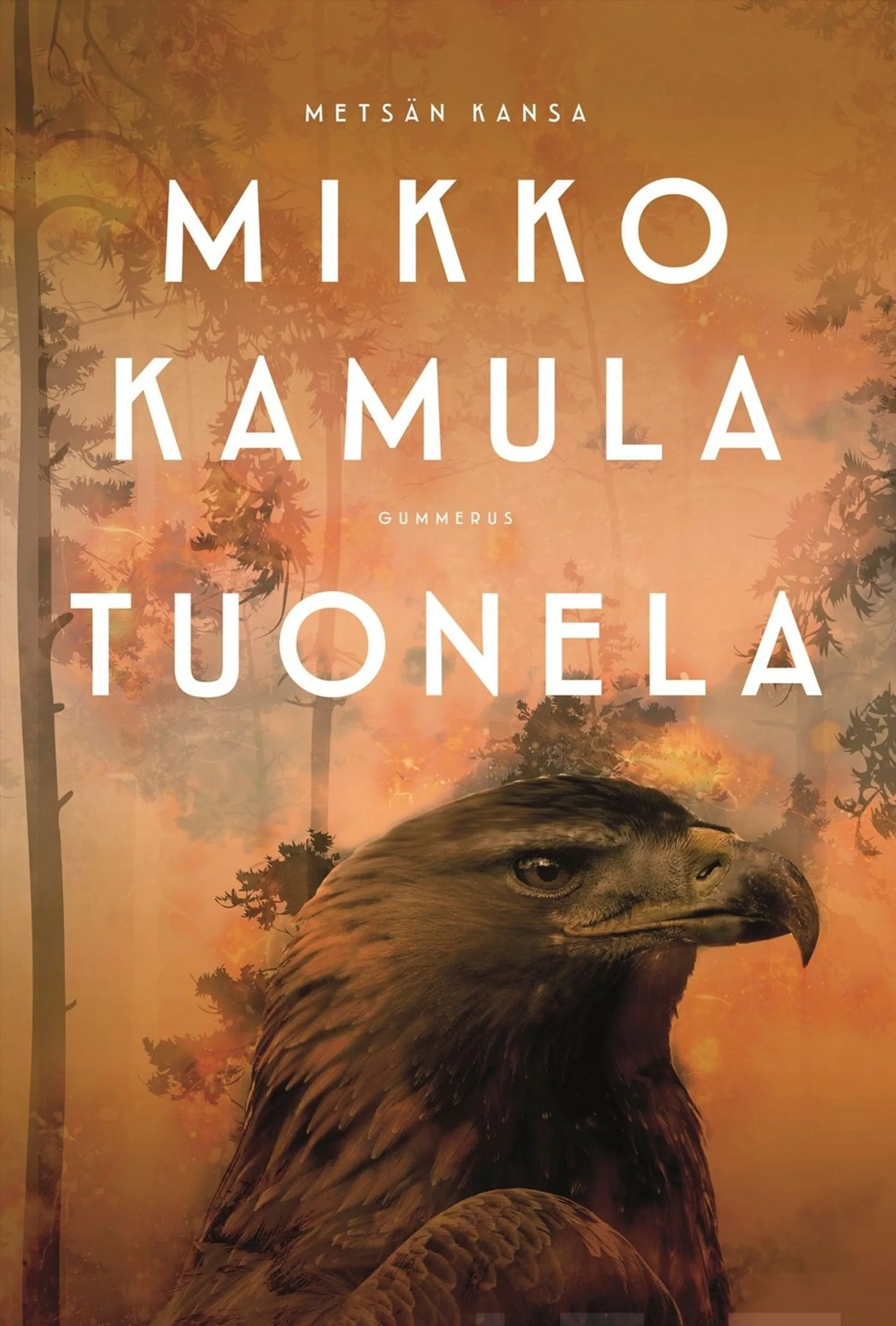 Kamula, Tuonela