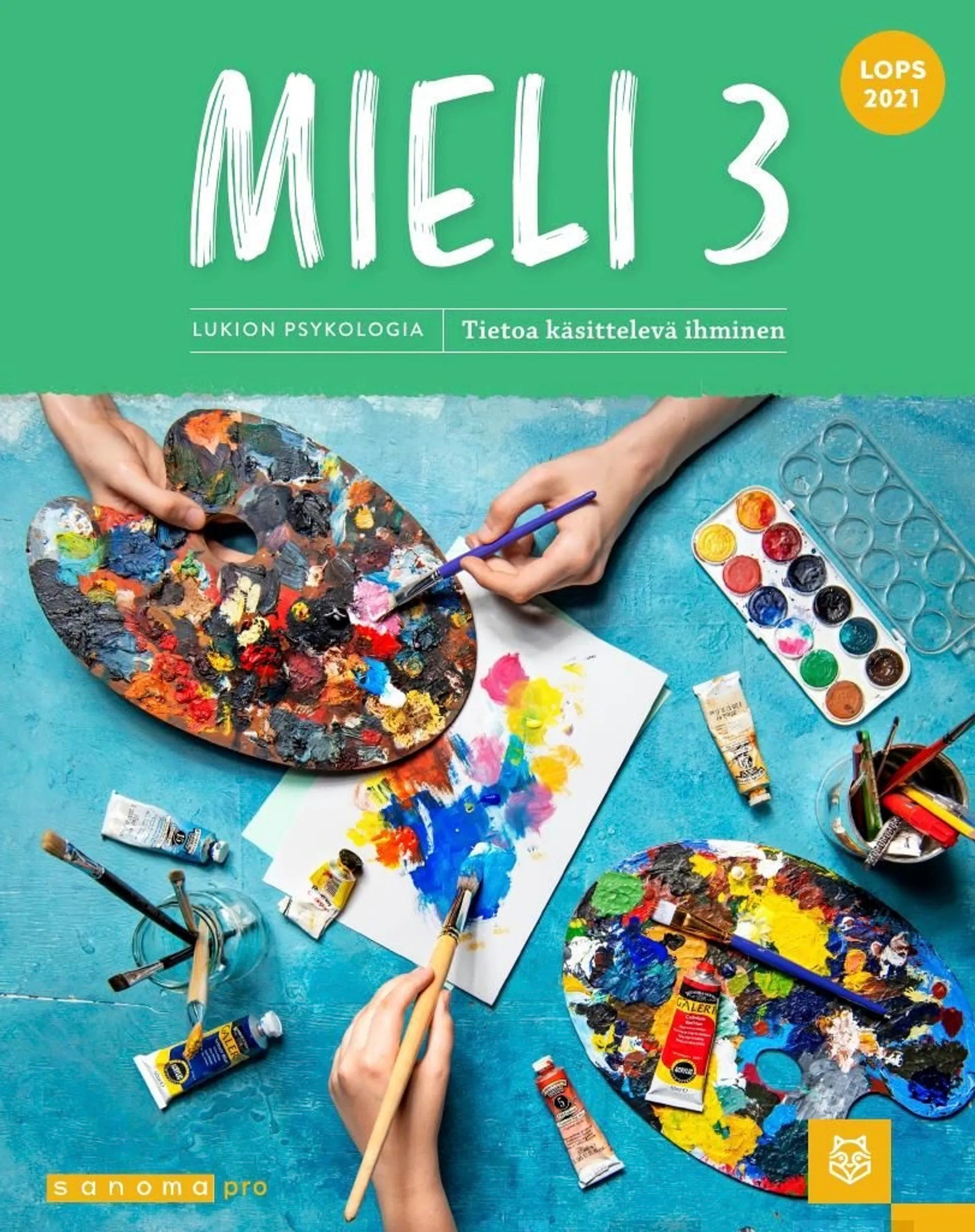 Mieli 3 (LOPS21)