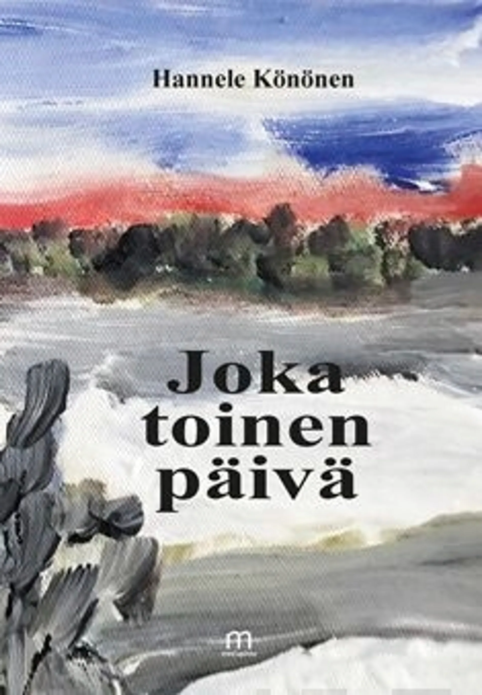 Könönen, Joka toinen päivä