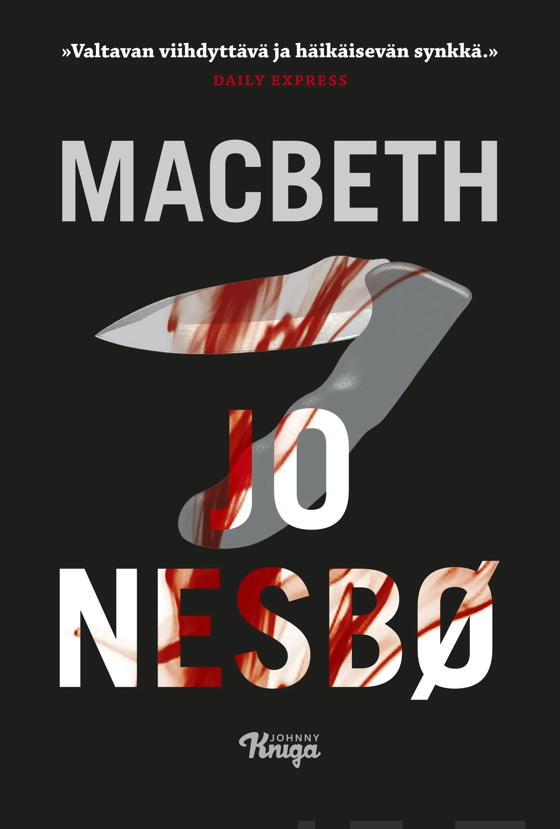 Nesbø, Macbeth