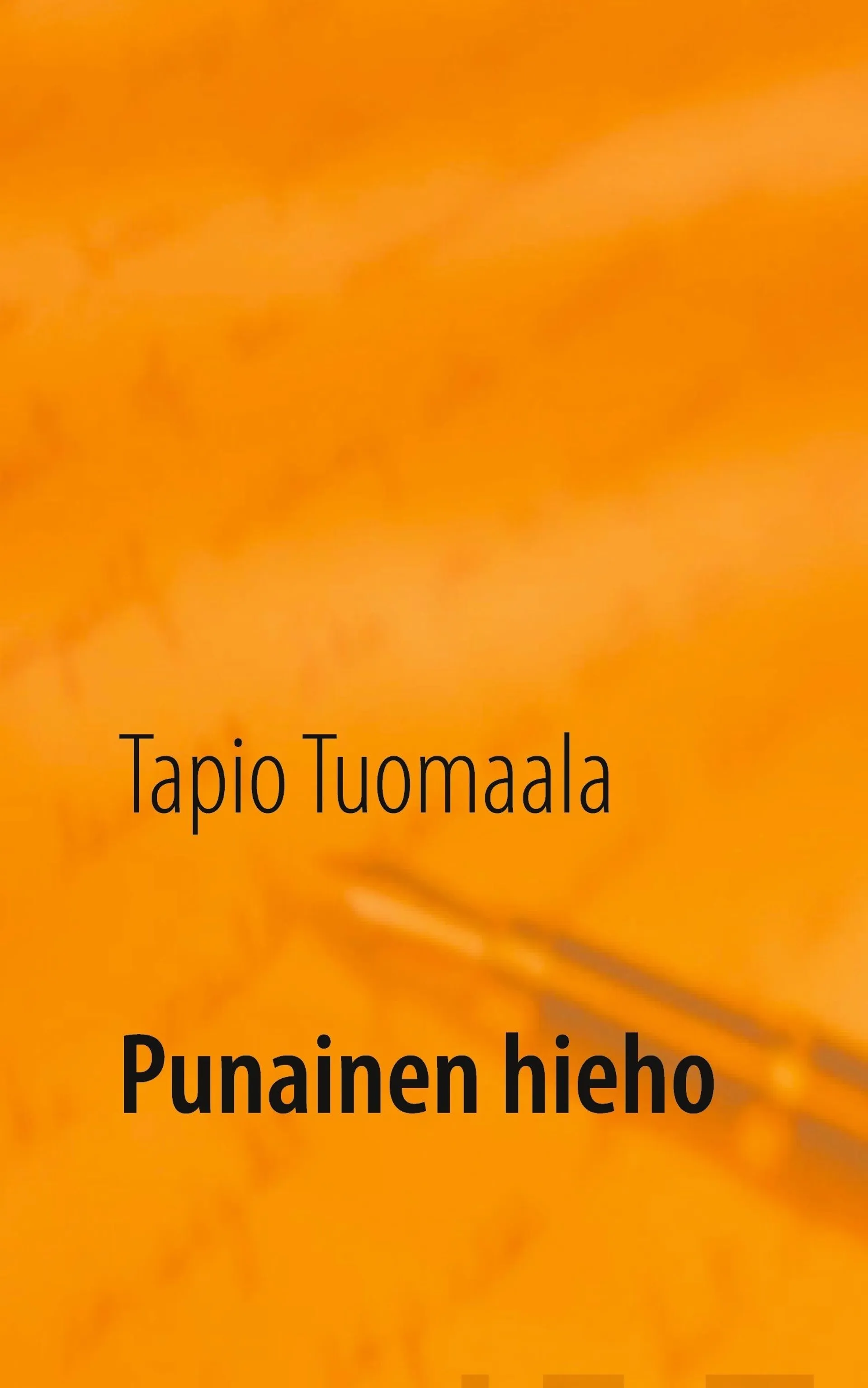 Tuomaala, Punainen hieho - Satiiri