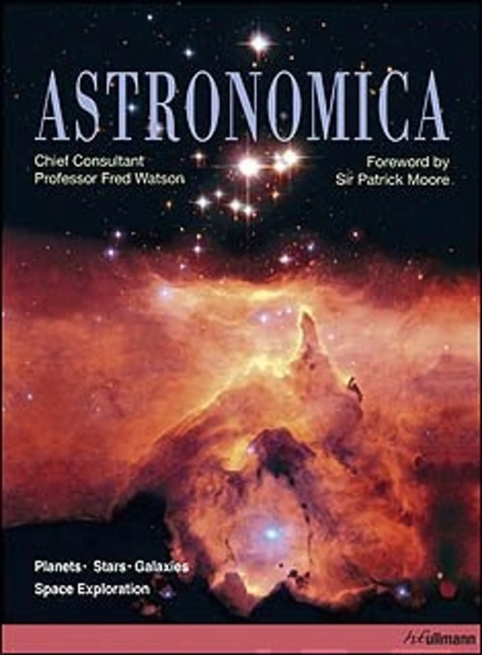 Astronomica