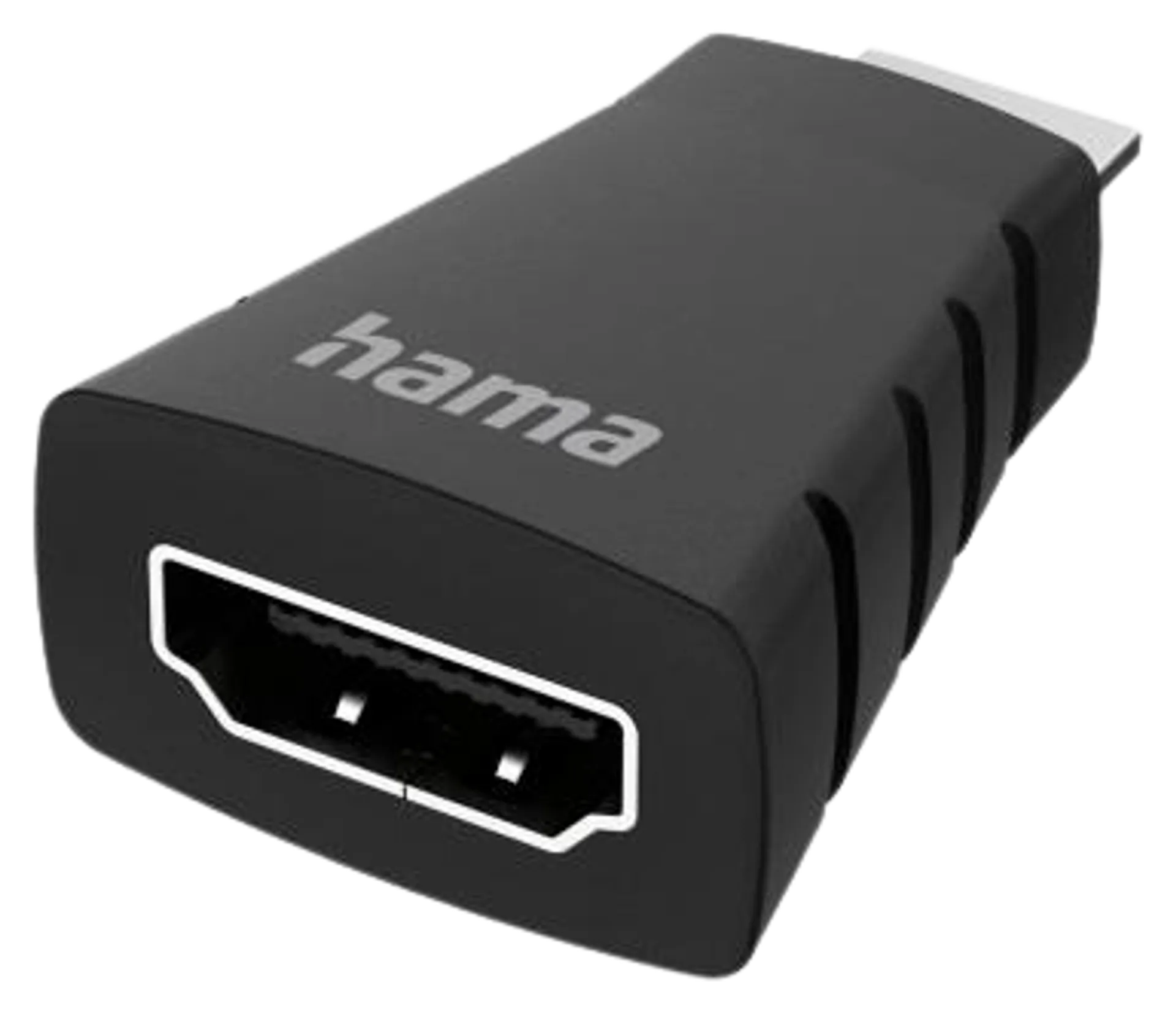 Hama HDMI™ - mini HDMI adapteri 4K - 1