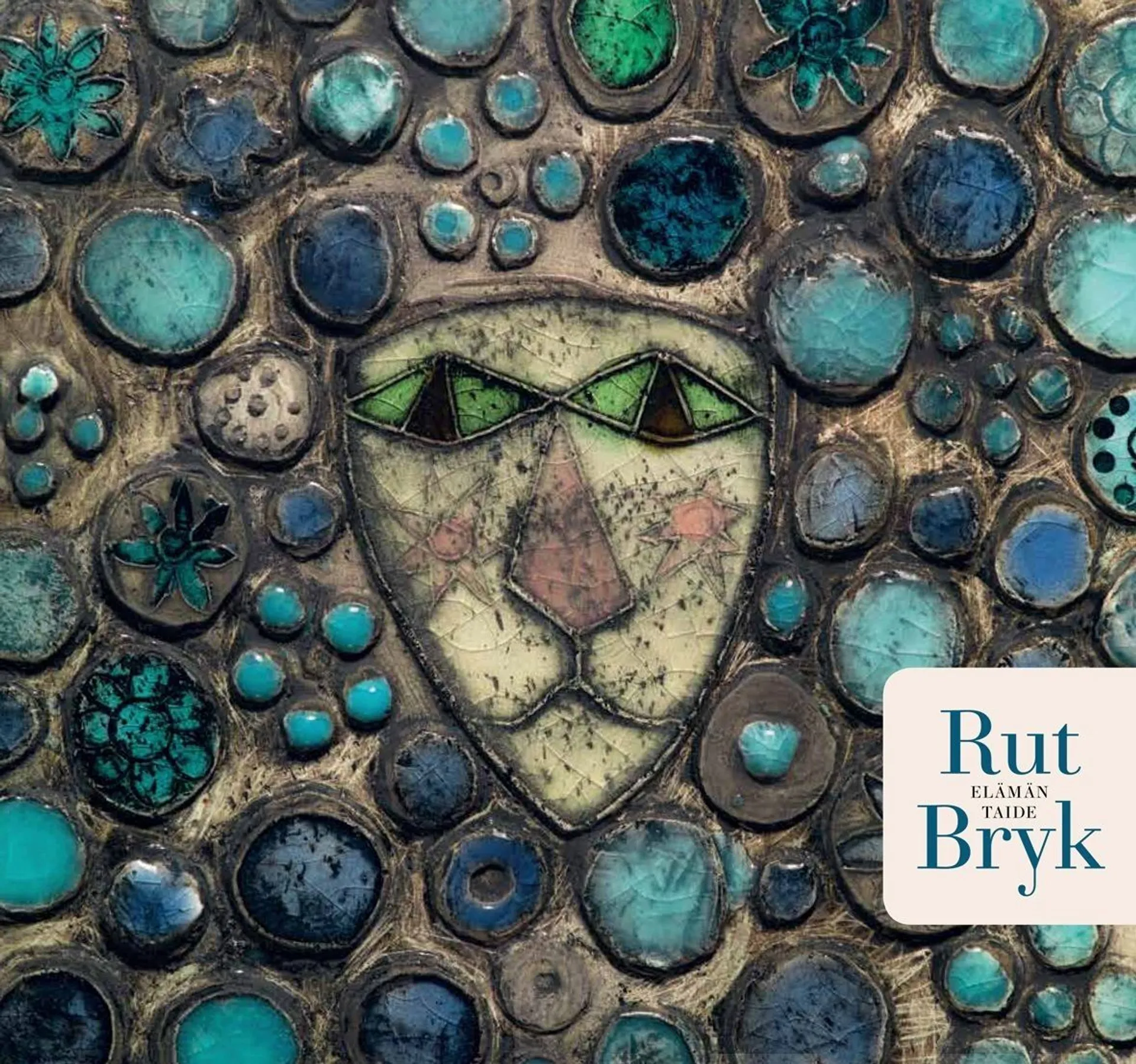 Kalha, Rut Bryk - Elämän taide