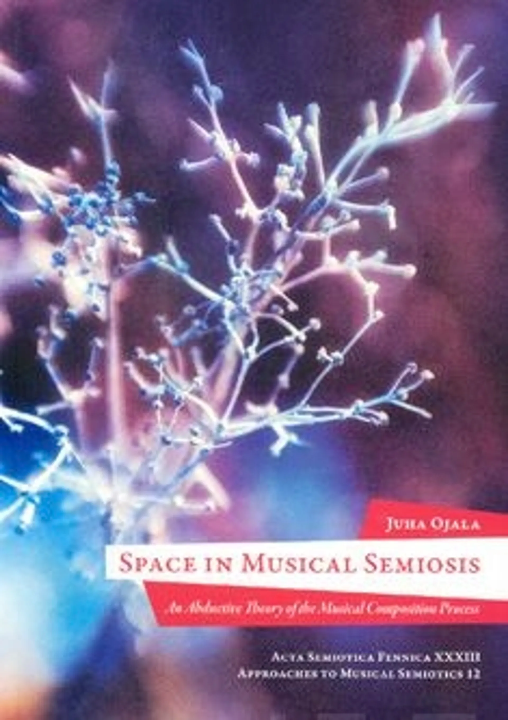 Ojala, Space in musical semiosis