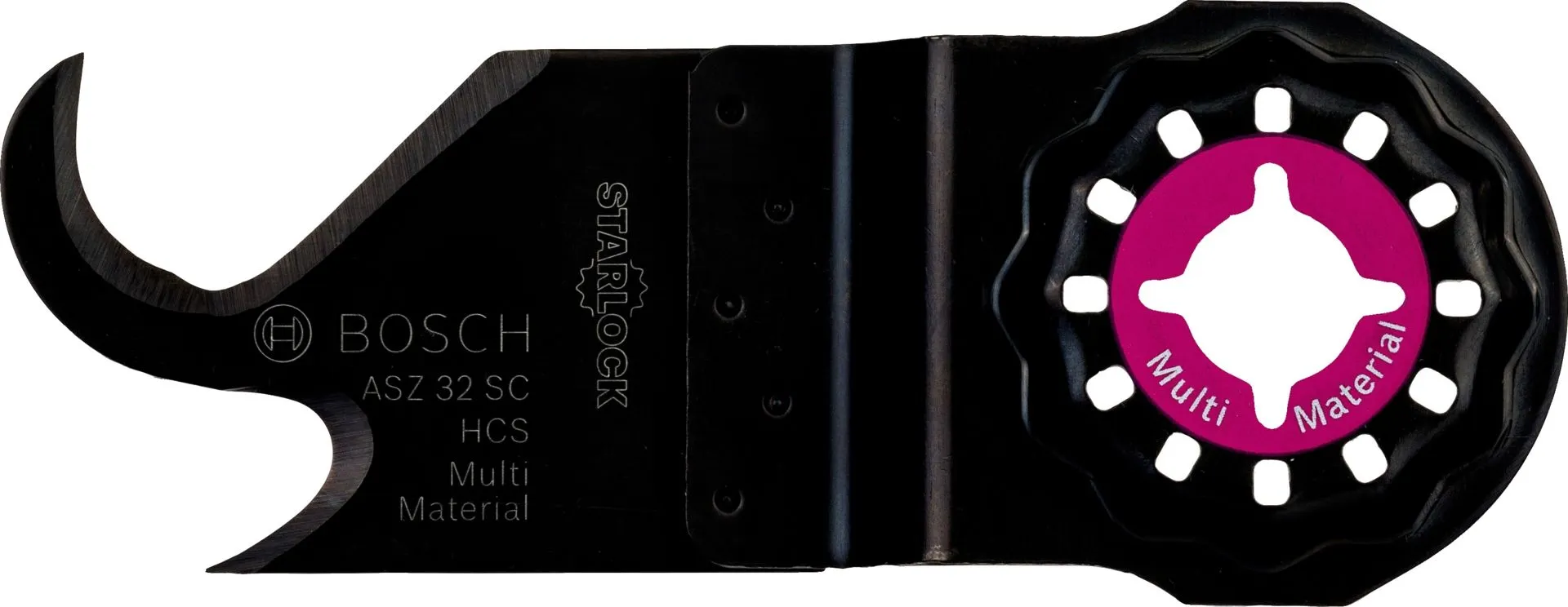 Bosch Starlock yleisveitsi ASZ 32 SC