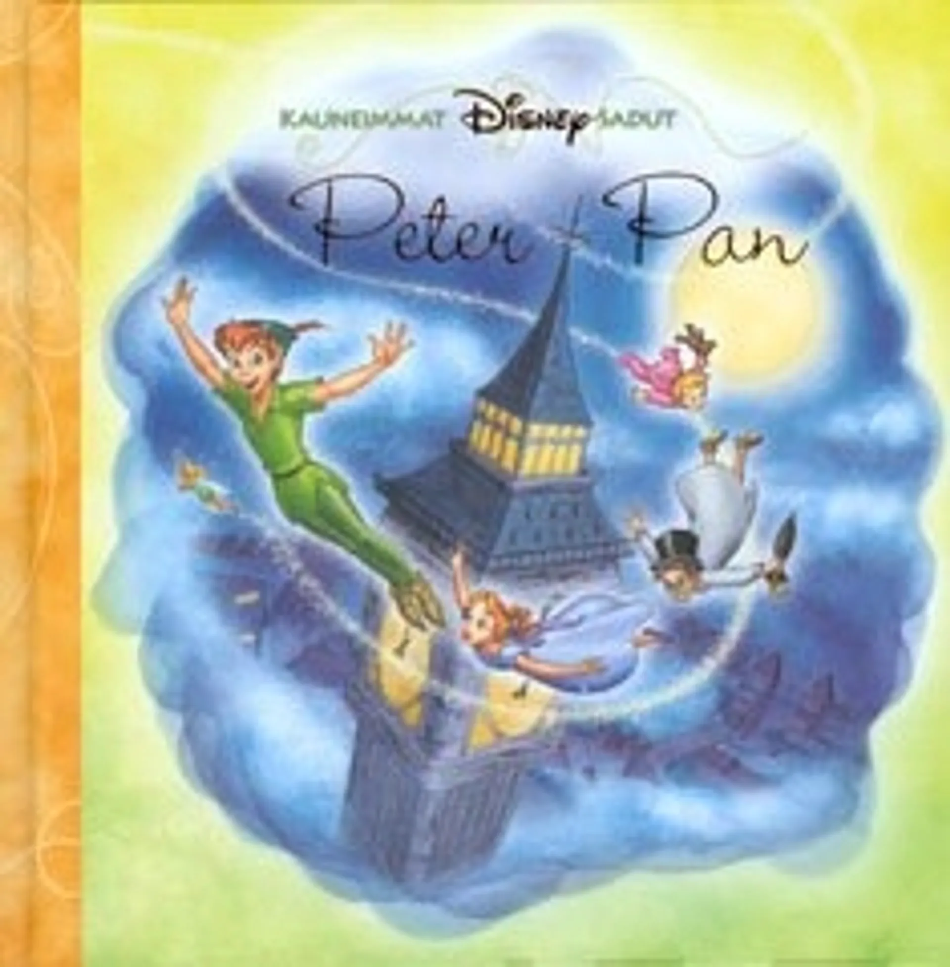 Peter Pan