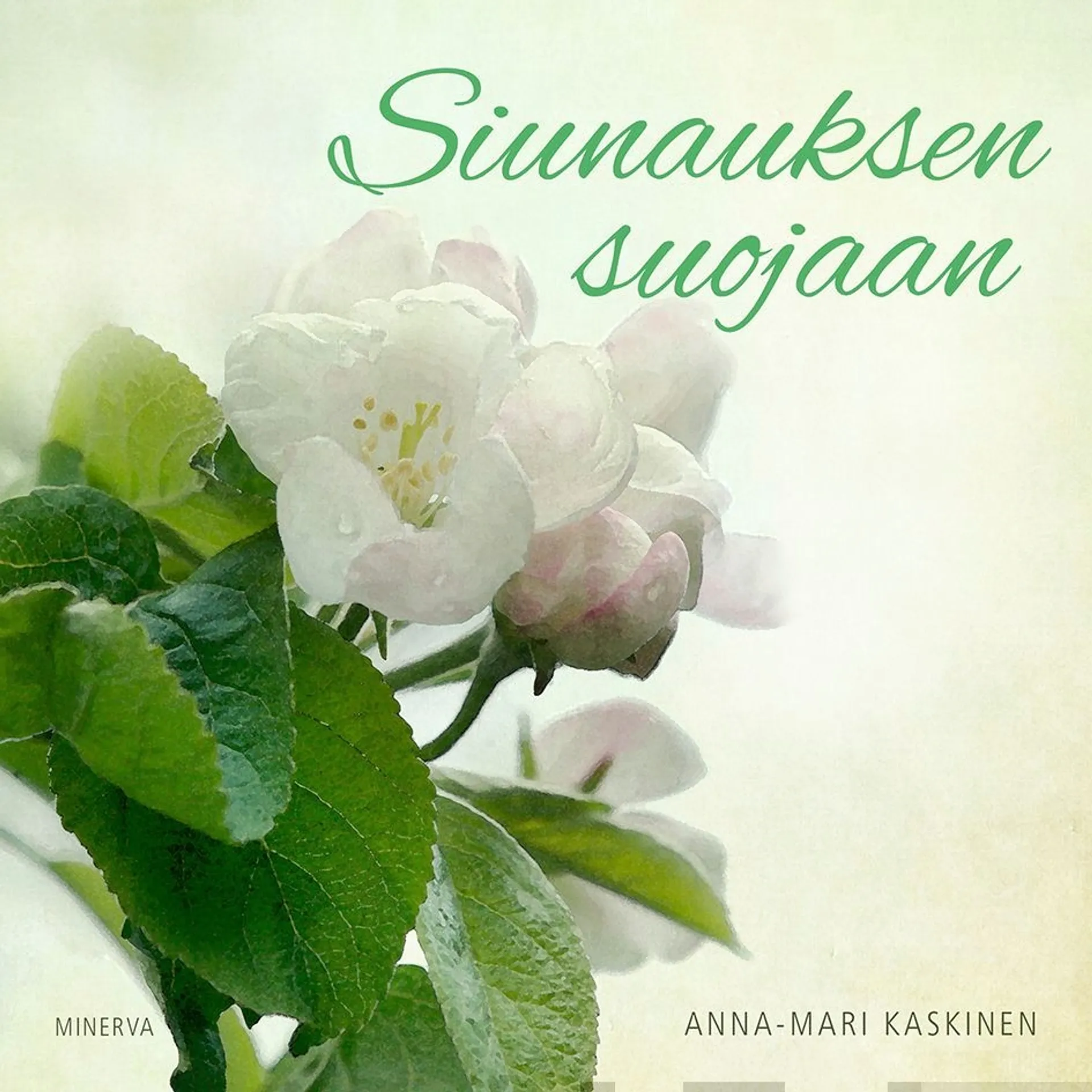 Kaskinen, Siunauksen suojaan