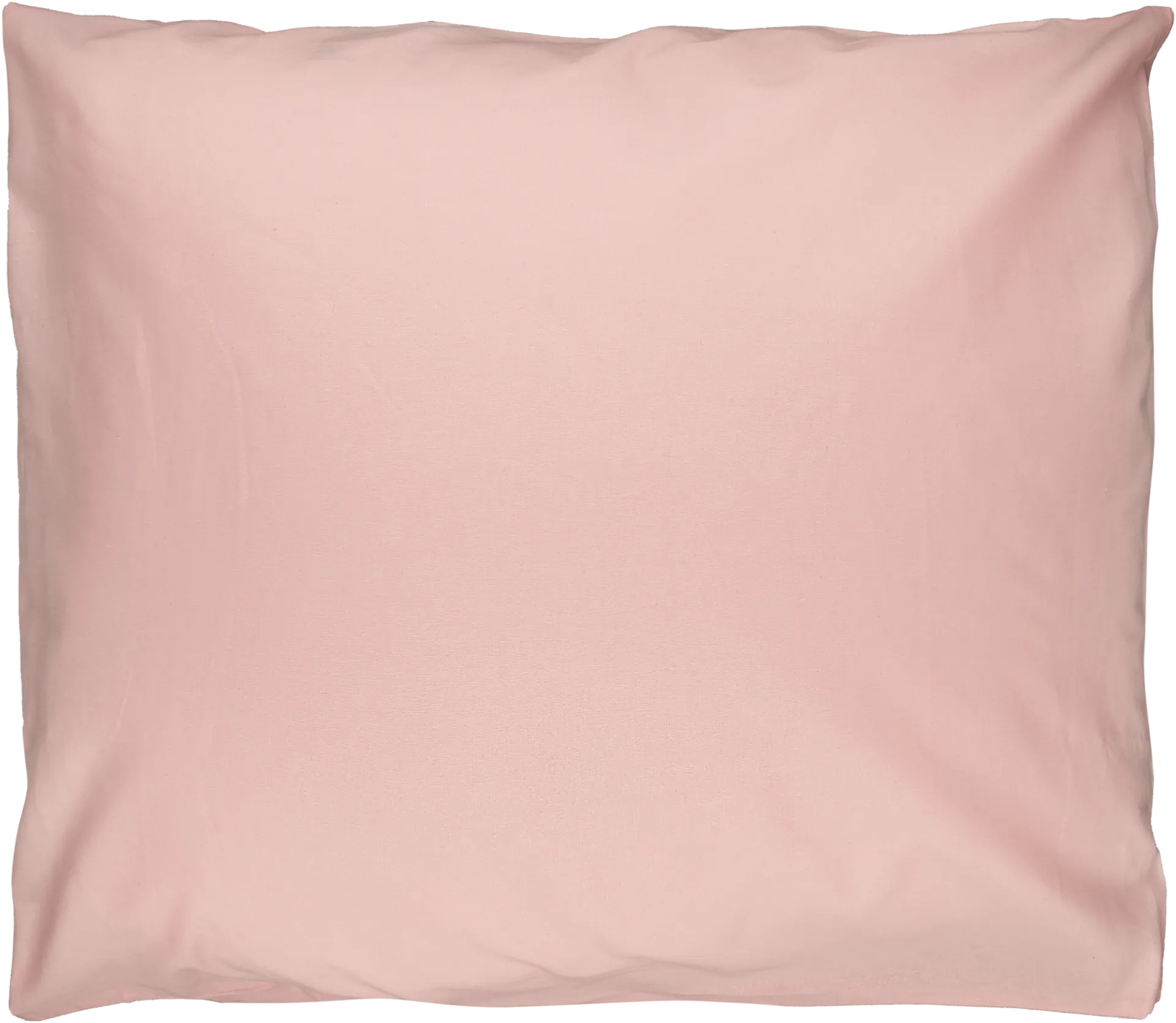 Xtra tyynyliina uni 55x65cm vaaleanpunainen