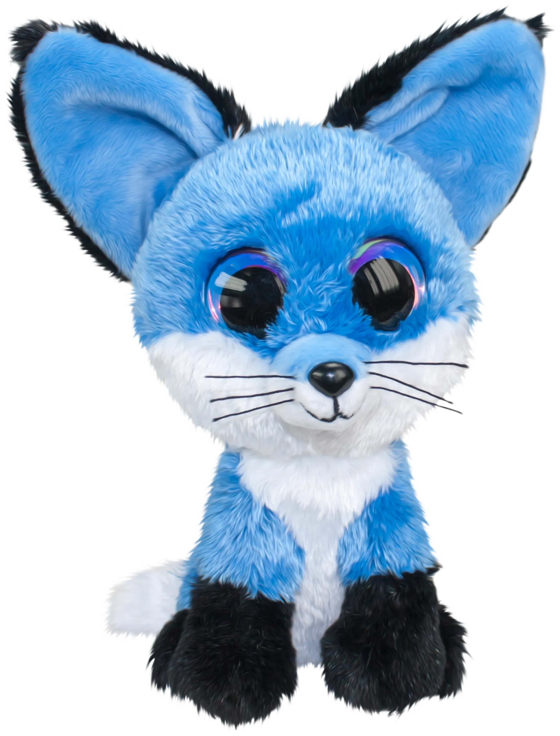 Lumo Stars pehmolelu Fox Blueberry big 24 cm