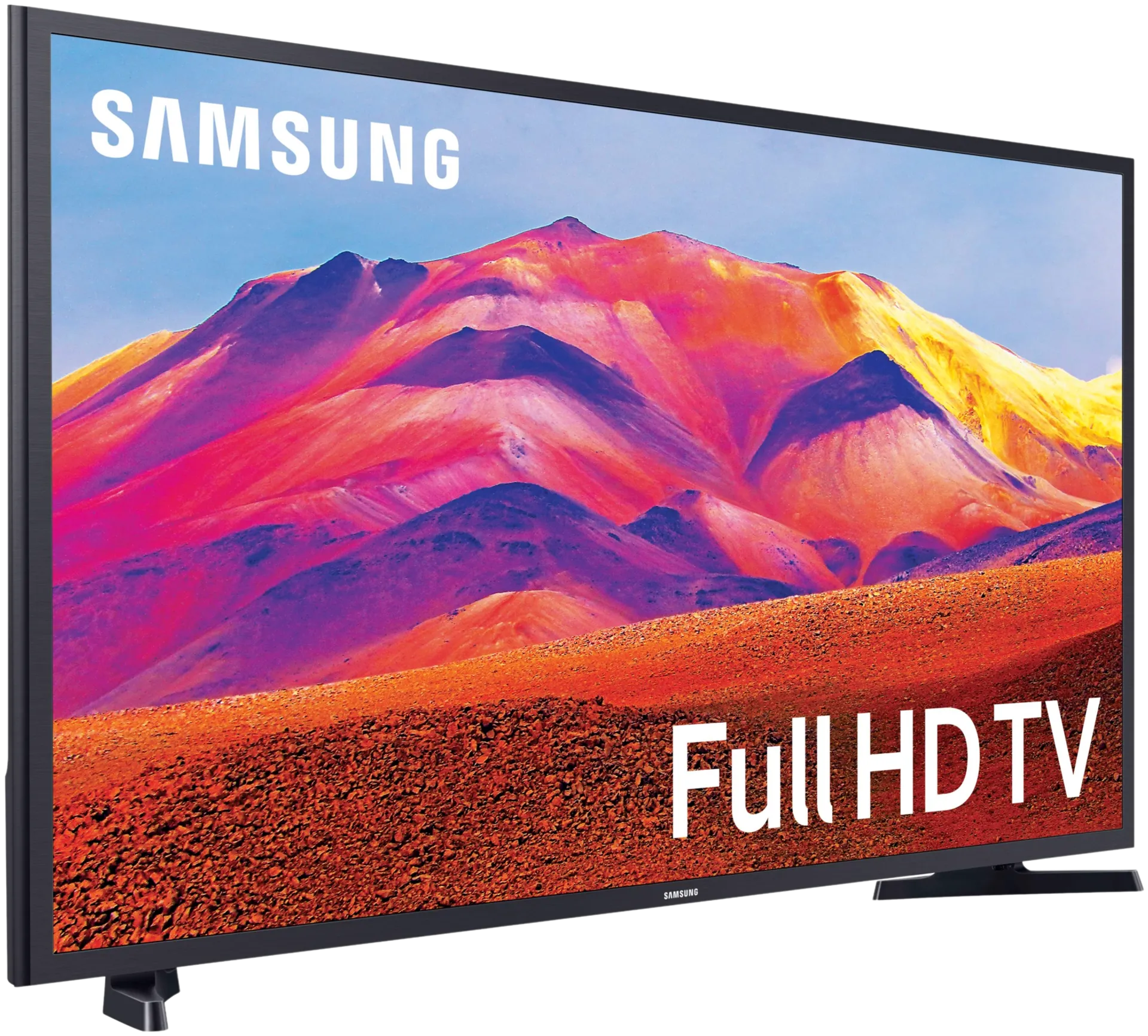 Samsung 40" FullHD Smart TV UE40T5305 - 4