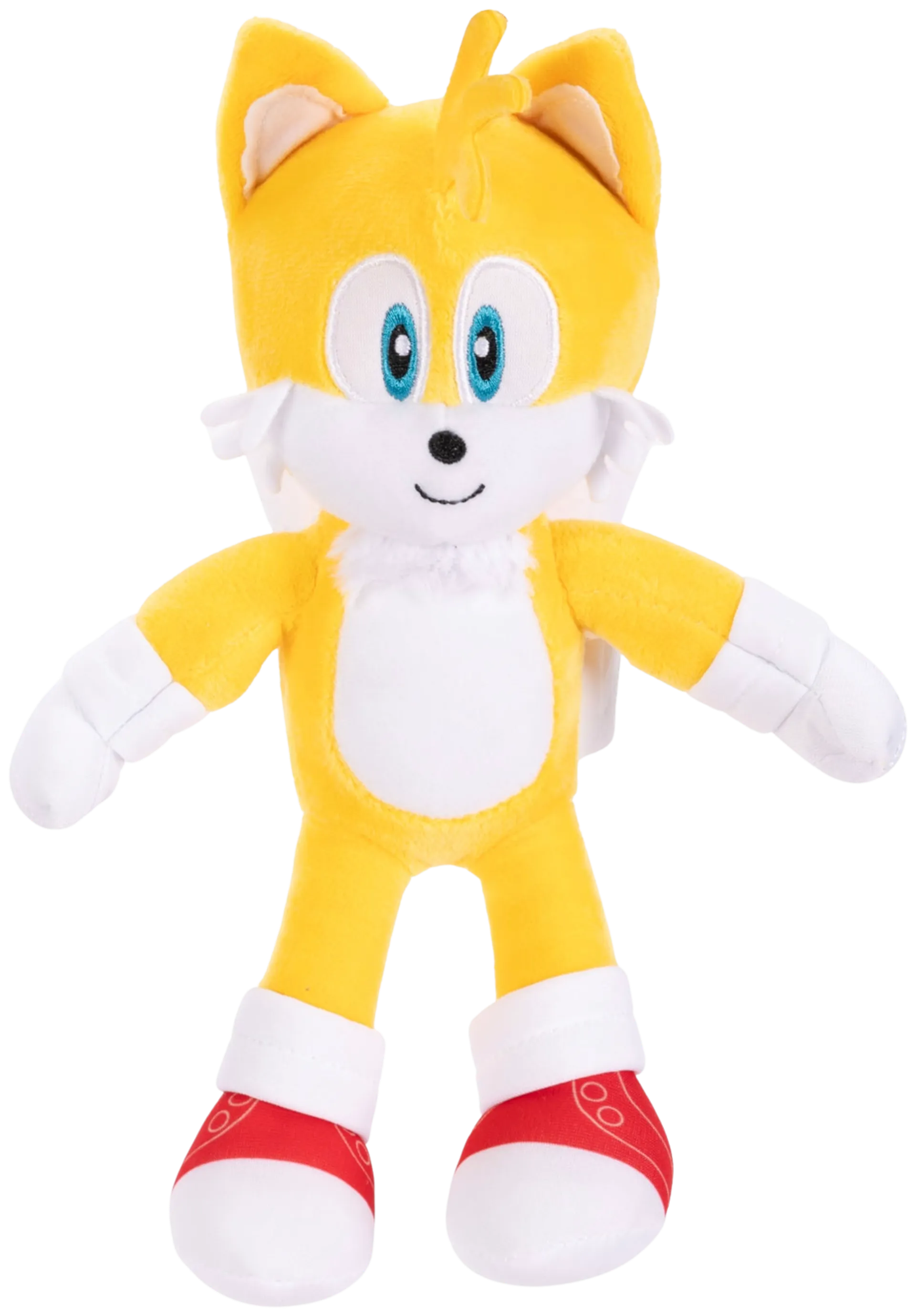 Sonic 3 Movie pehmolelu 23 cm Basic Plush - 5