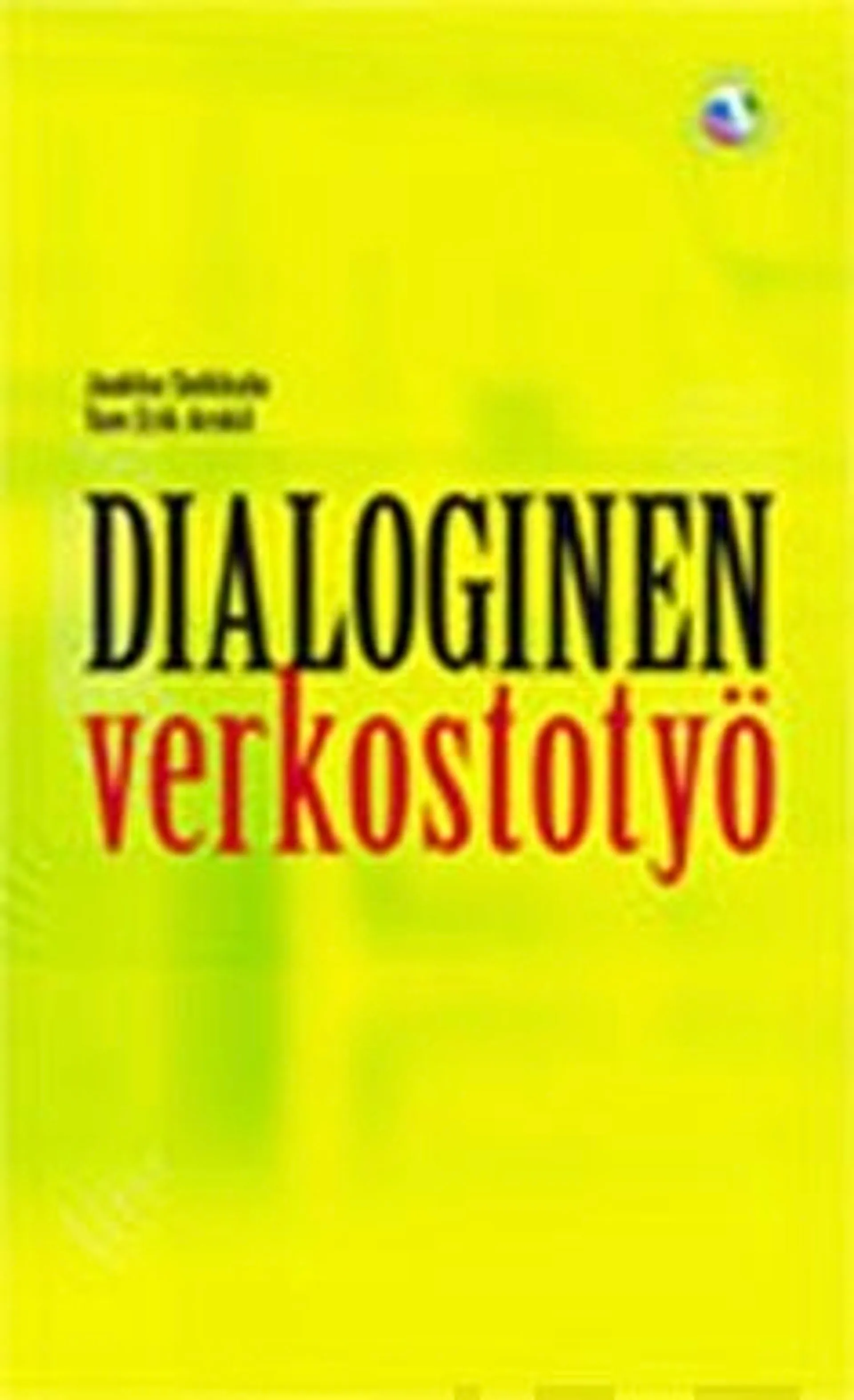 Seikkula, Dialoginen verkostotyö